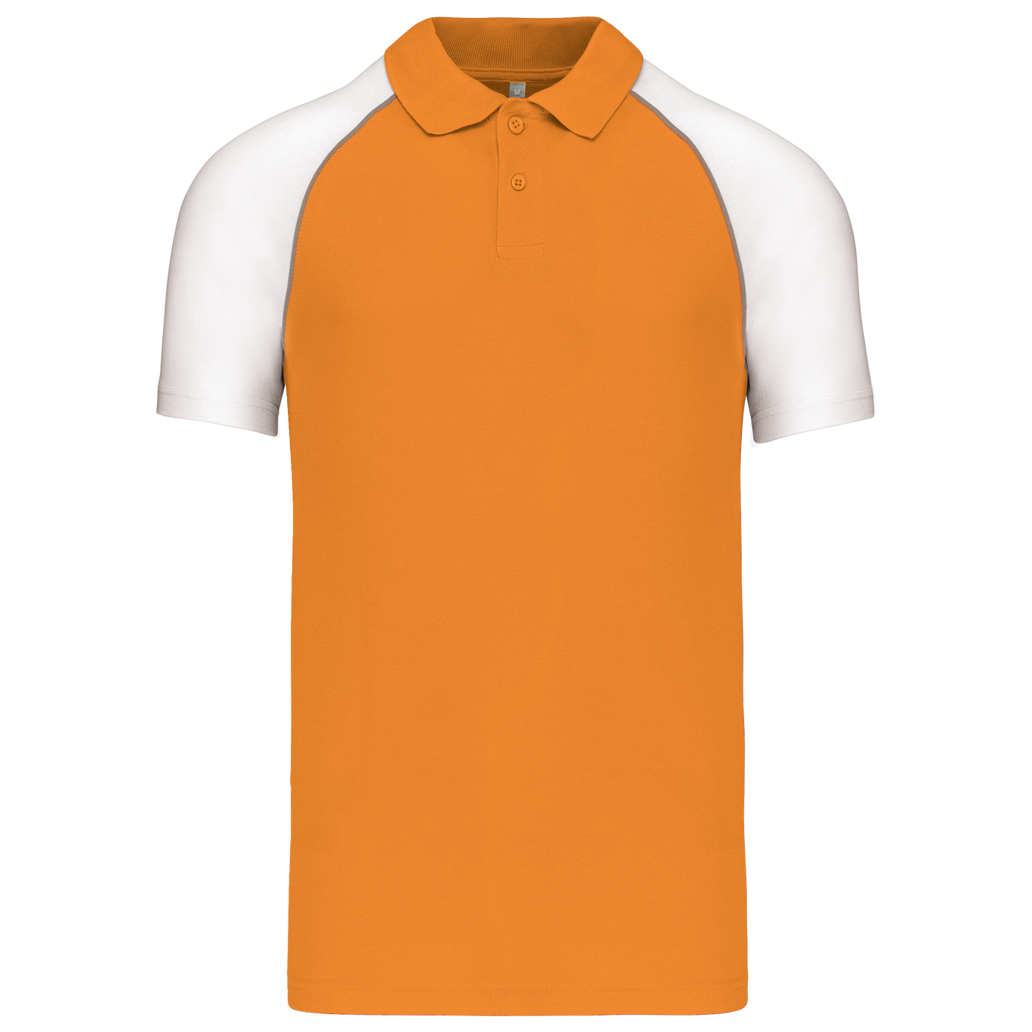 GDTXK226 Orange / White FACE