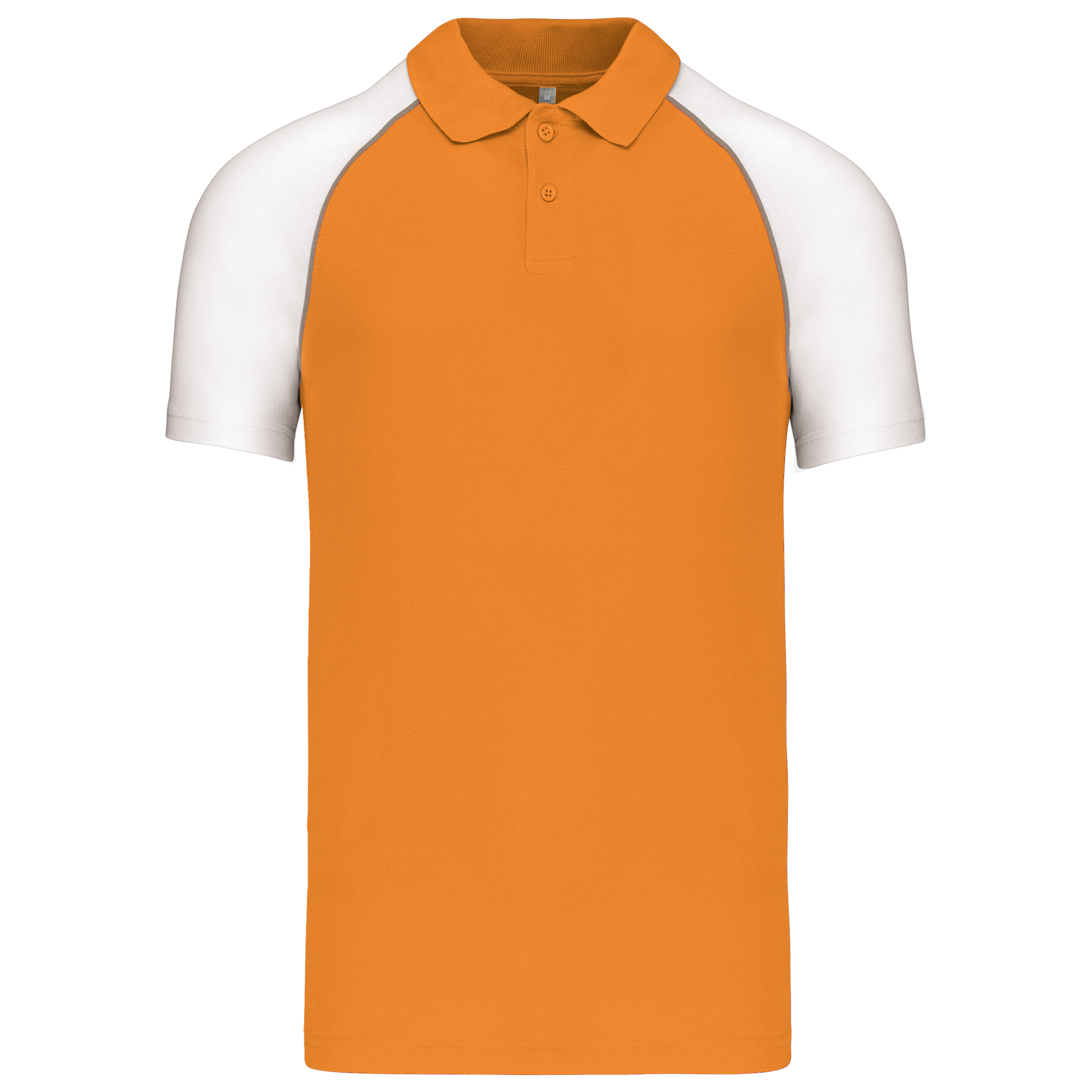 GDTXK226 Orange / White FACE