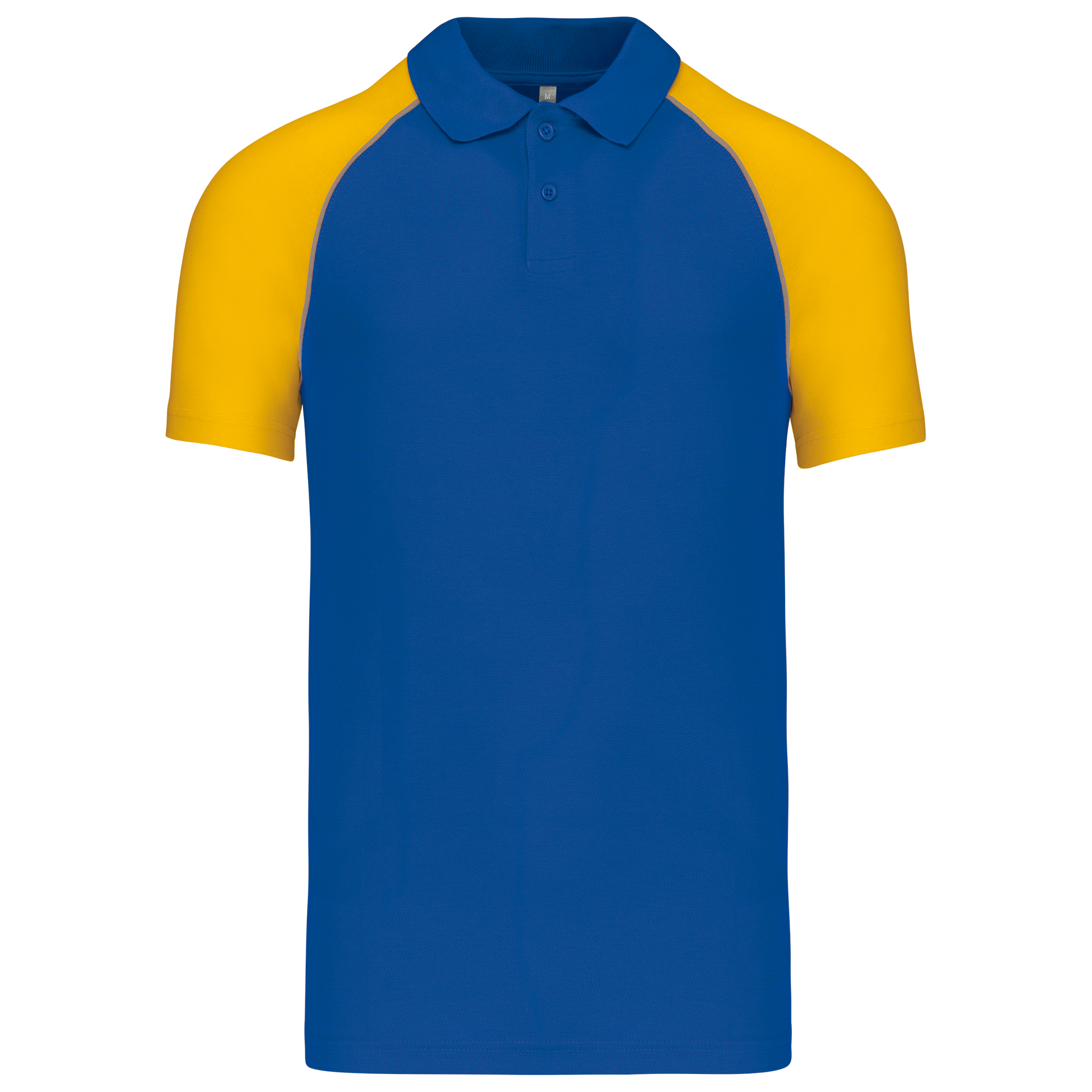 GDTXK226 Royal Blue / Yellow FACE