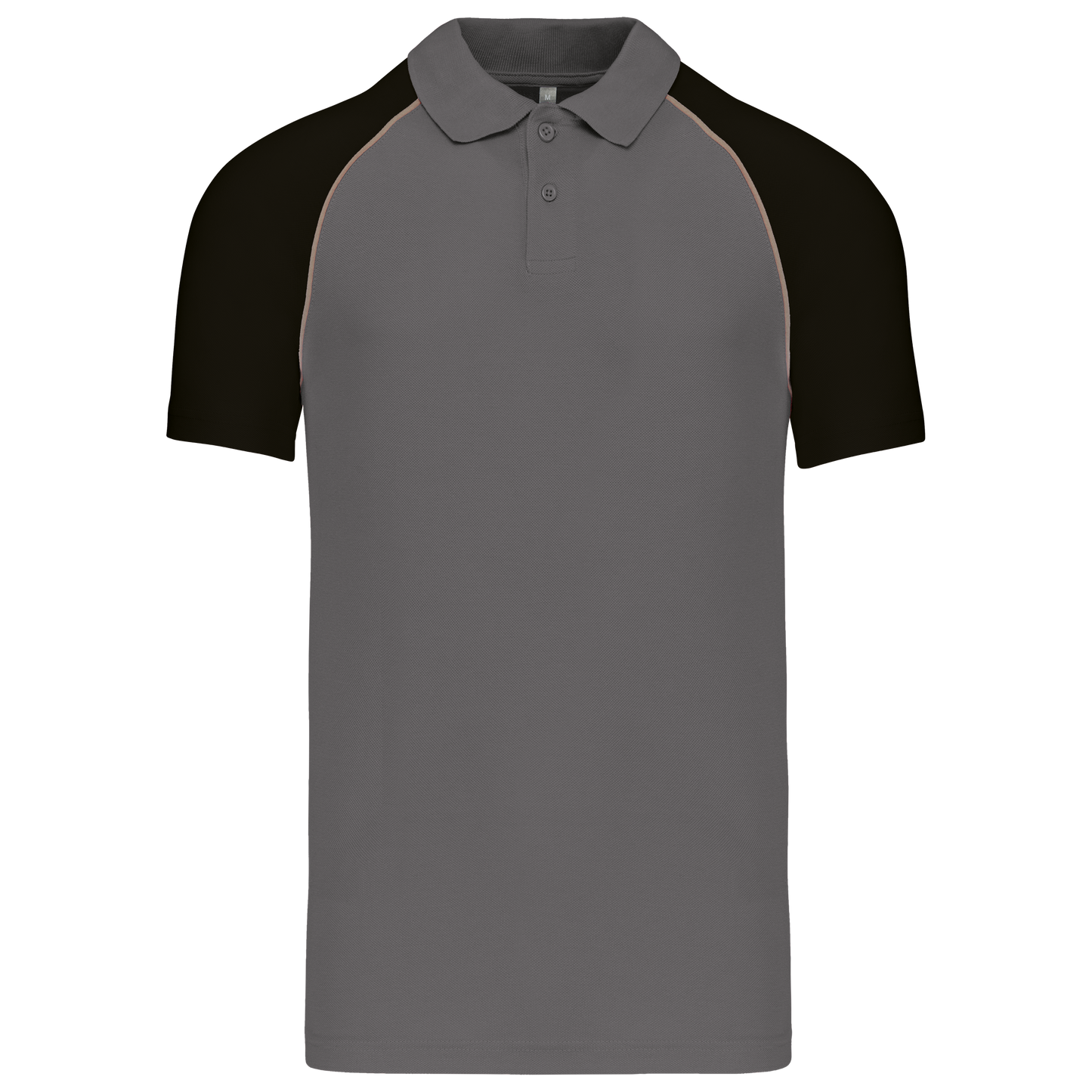 GDTXK226 Slate Grey / Black FACE