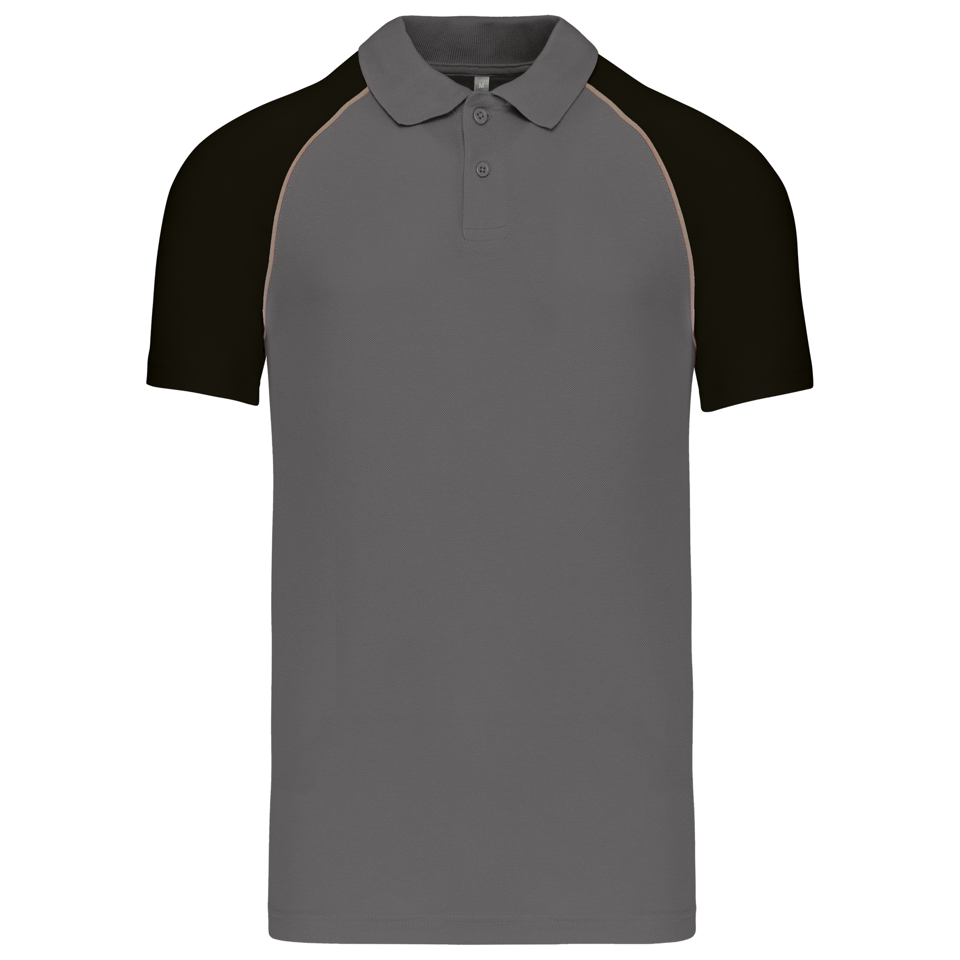 GDTXK226 Slate Grey / Black FACE