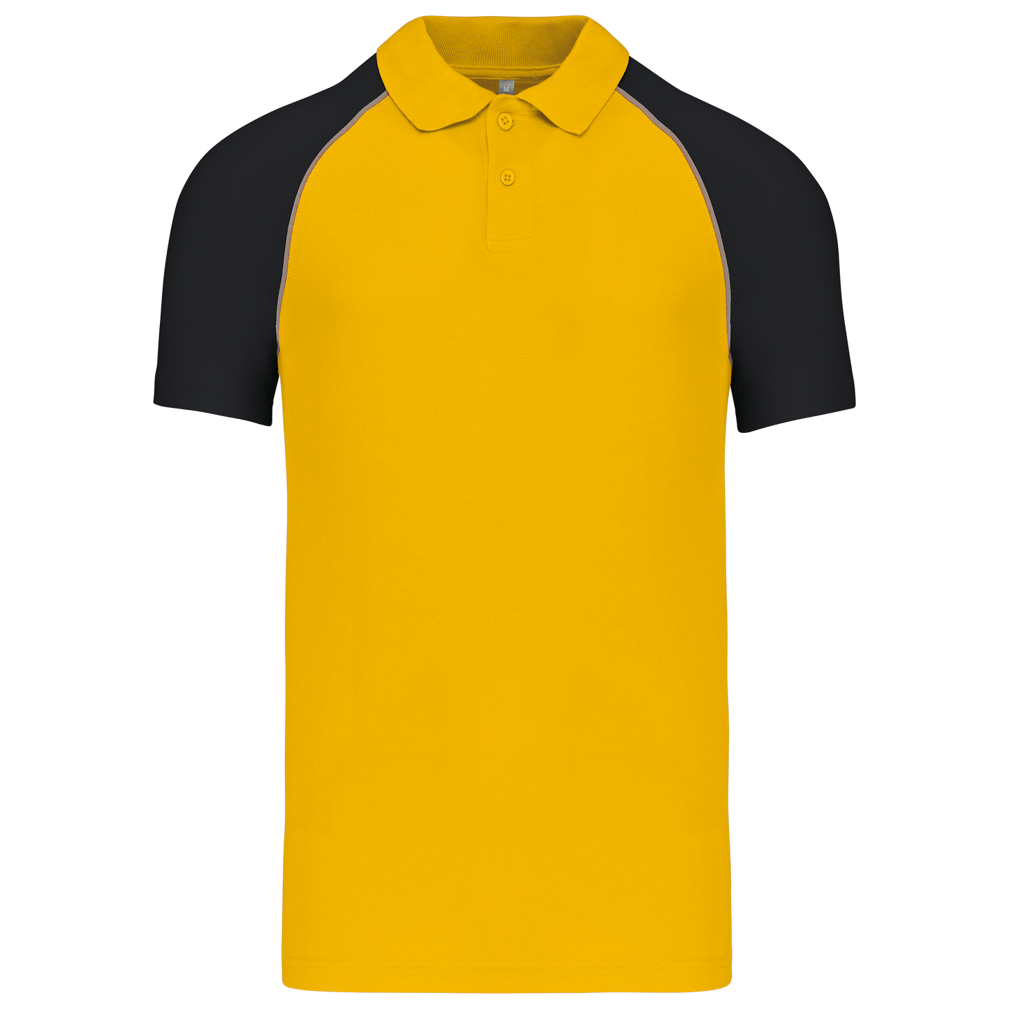 GDTXK226 Yellow / Black FACE