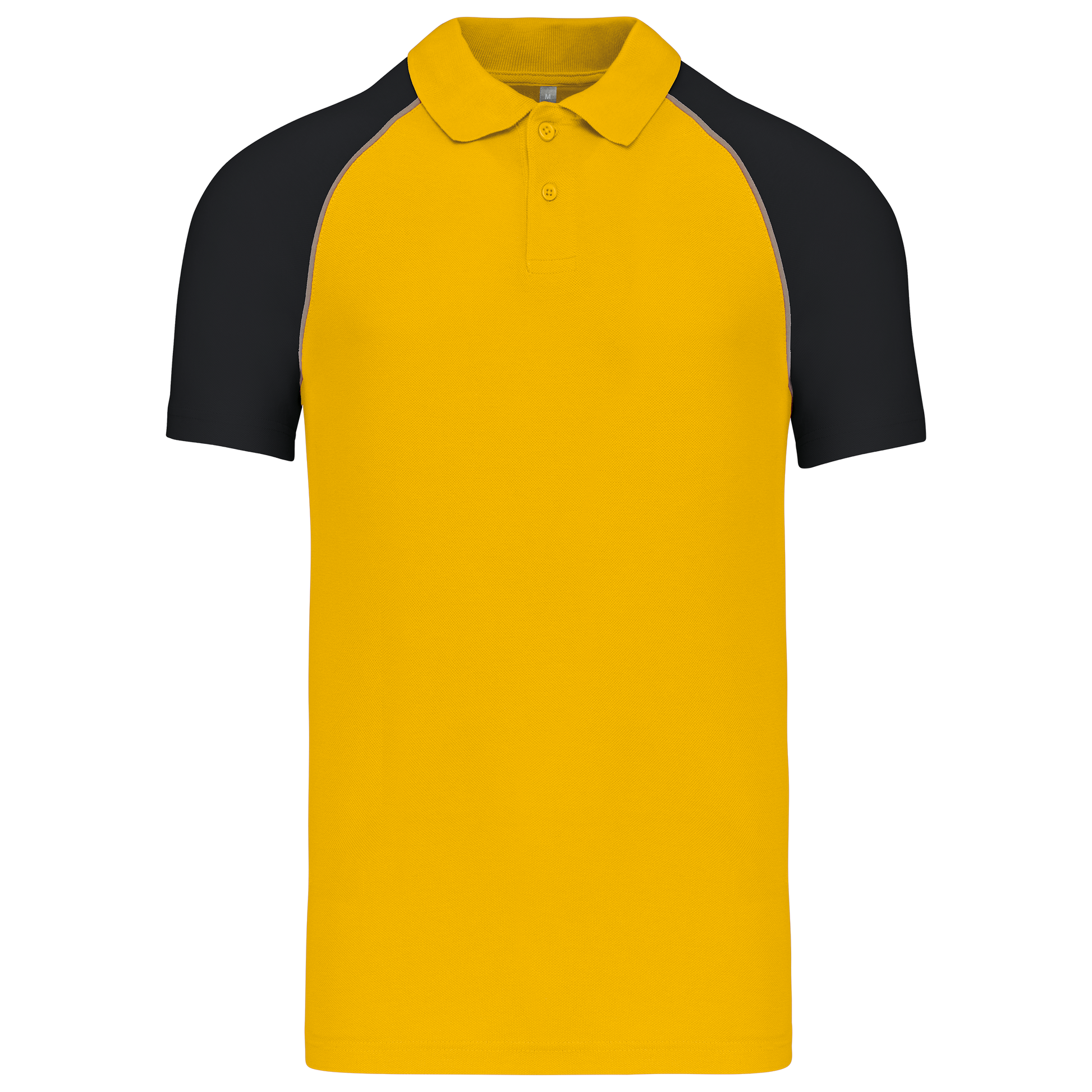 GDTXK226 Yellow / Black FACE