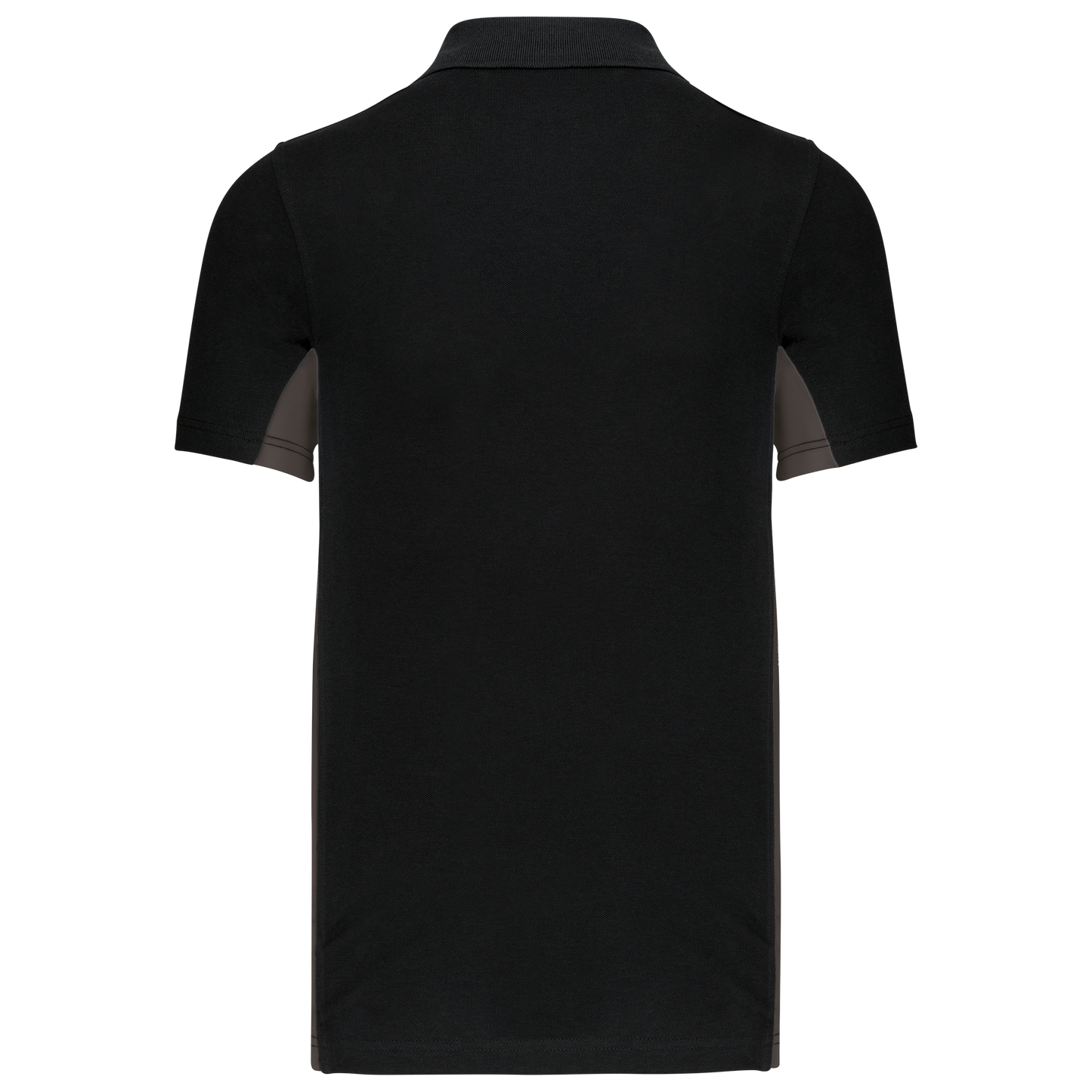 GDTXK232 Black / Dark Grey BACK