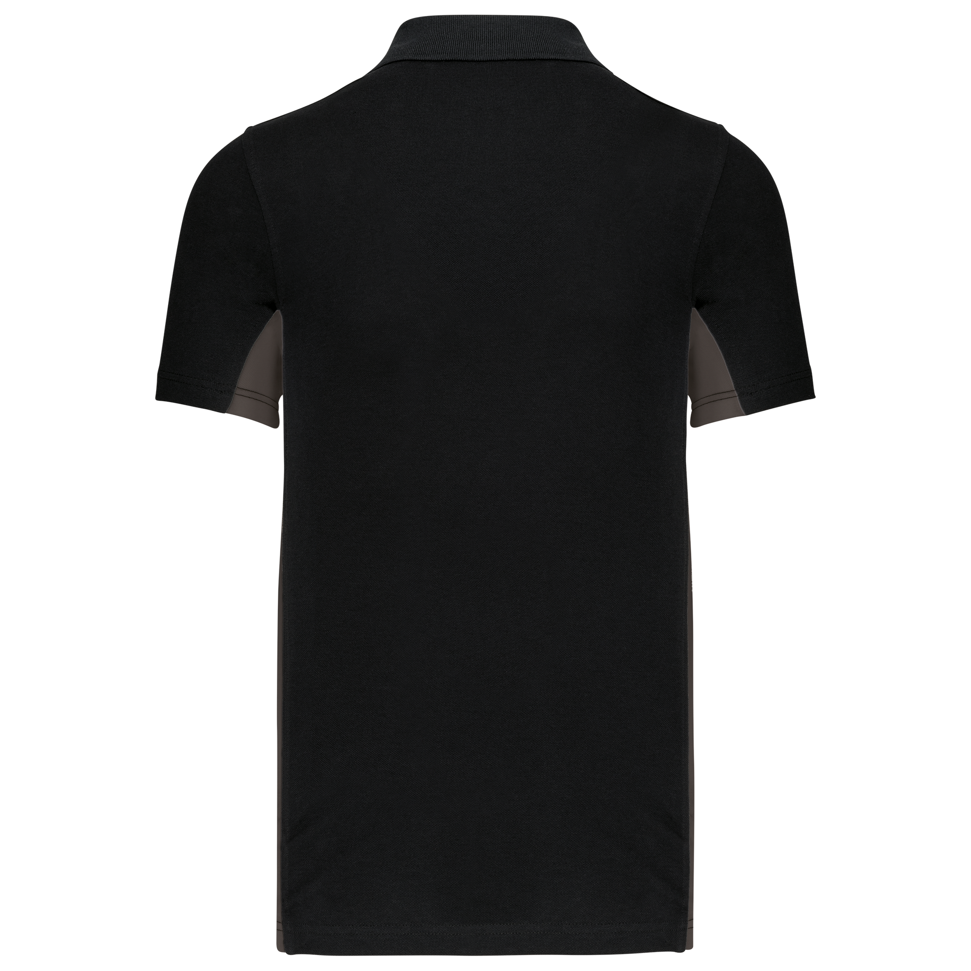 GDTXK232 Black / Dark Grey BACK