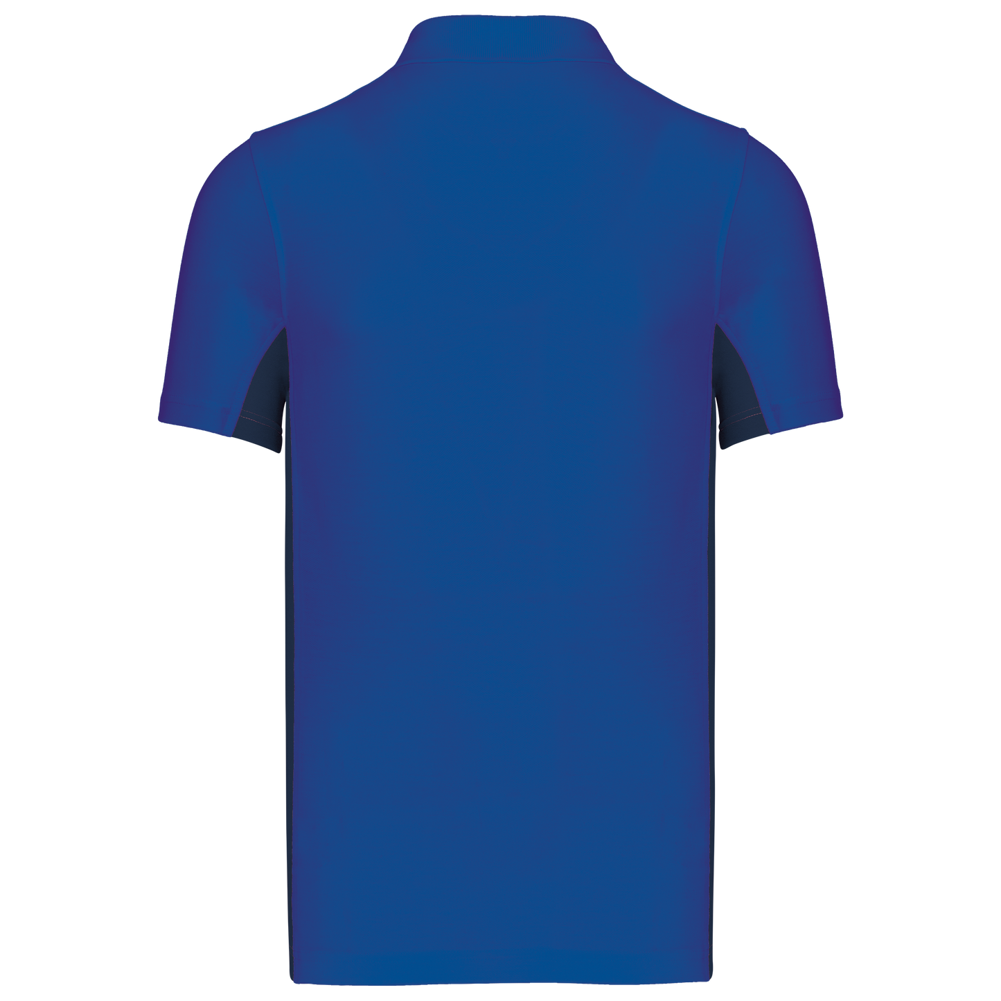 GDTXK232 Royal Blue / Navy BACK