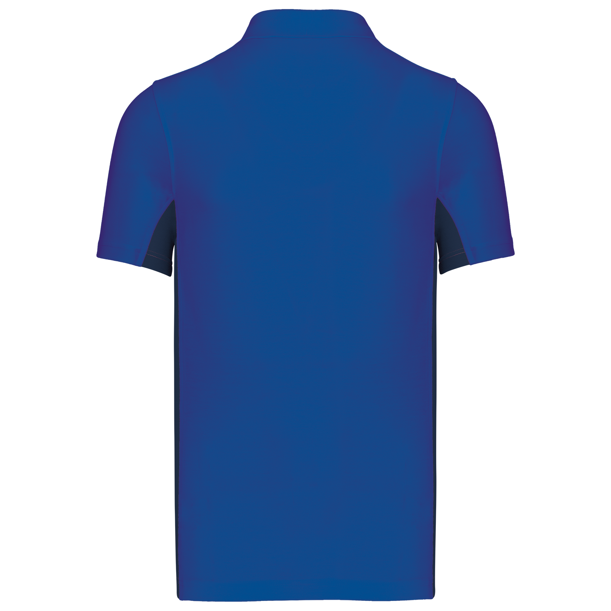 GDTXK232 Royal Blue / Navy BACK