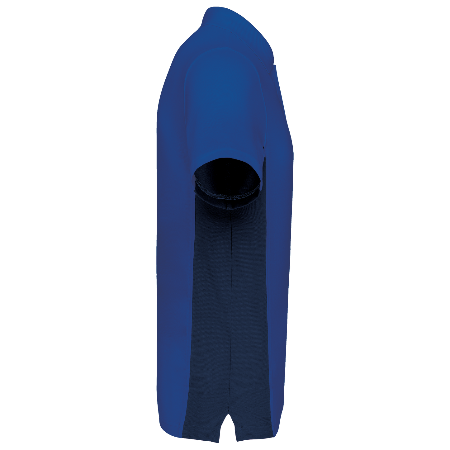 GDTXK232 Royal Blue / Navy SIDE