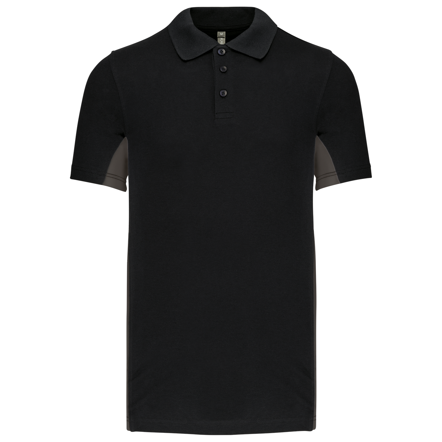 GDTXK232 Black / Dark Grey FACE
