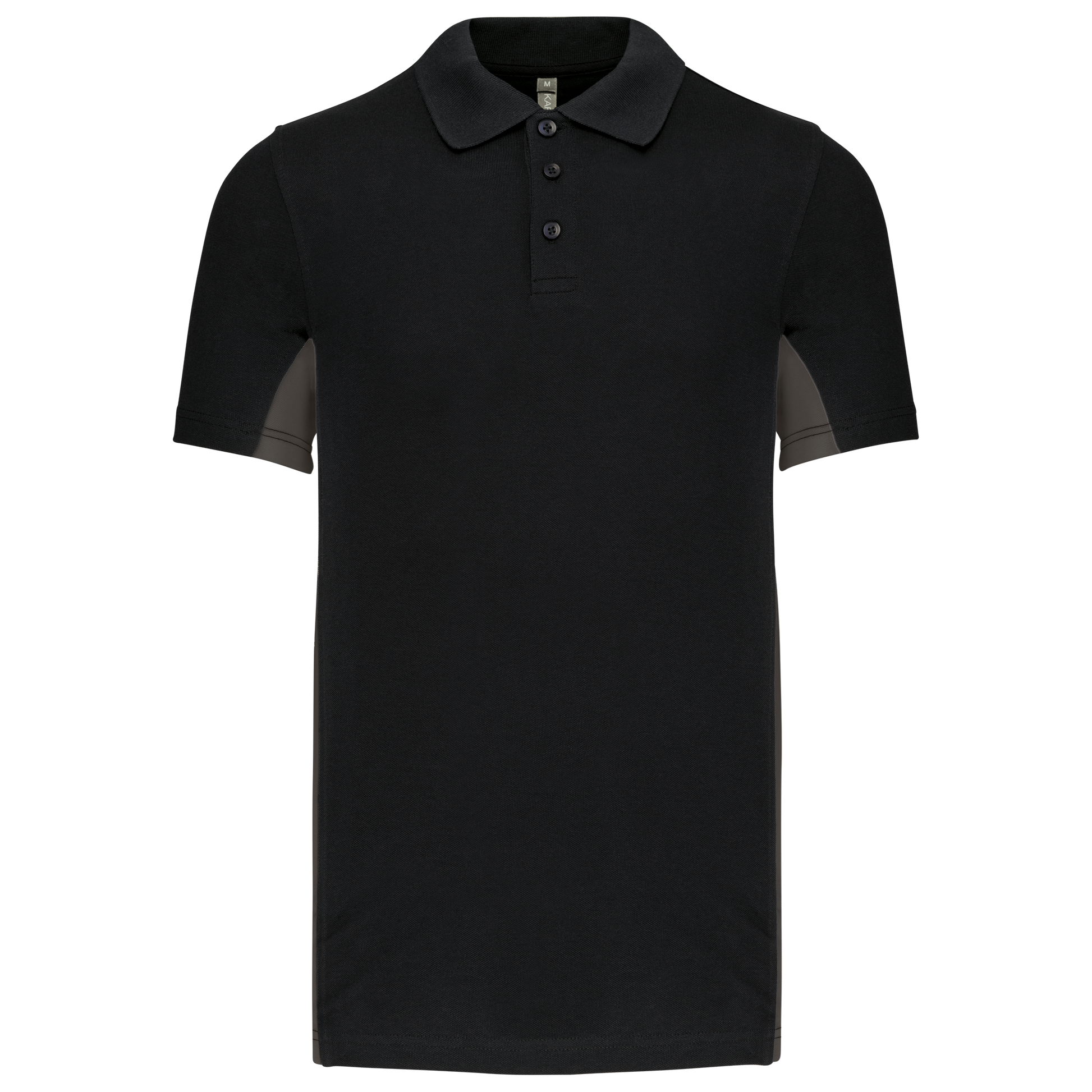 GDTXK232 Black / Dark Grey FACE