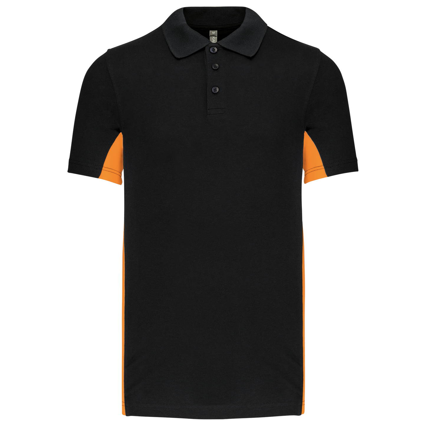 GDTXK232 Black / Orange FACE