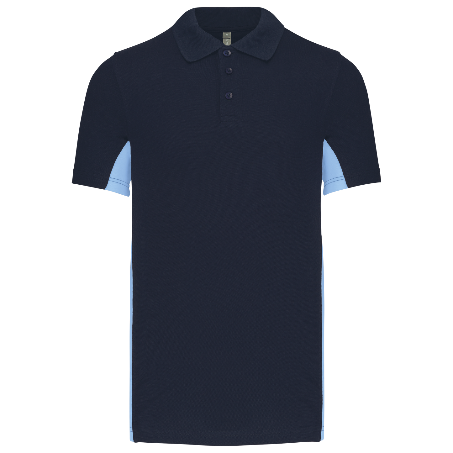GDTXK232 Navy / Sky Blue FACE