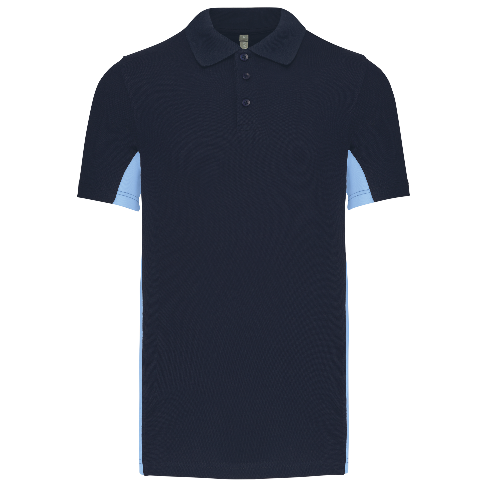 GDTXK232 Navy / Sky Blue FACE