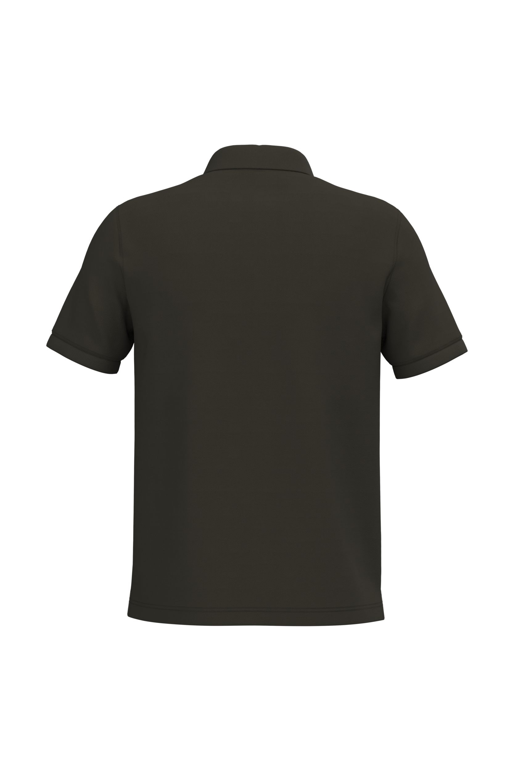 GDTXK241 Dark Khaki BACK