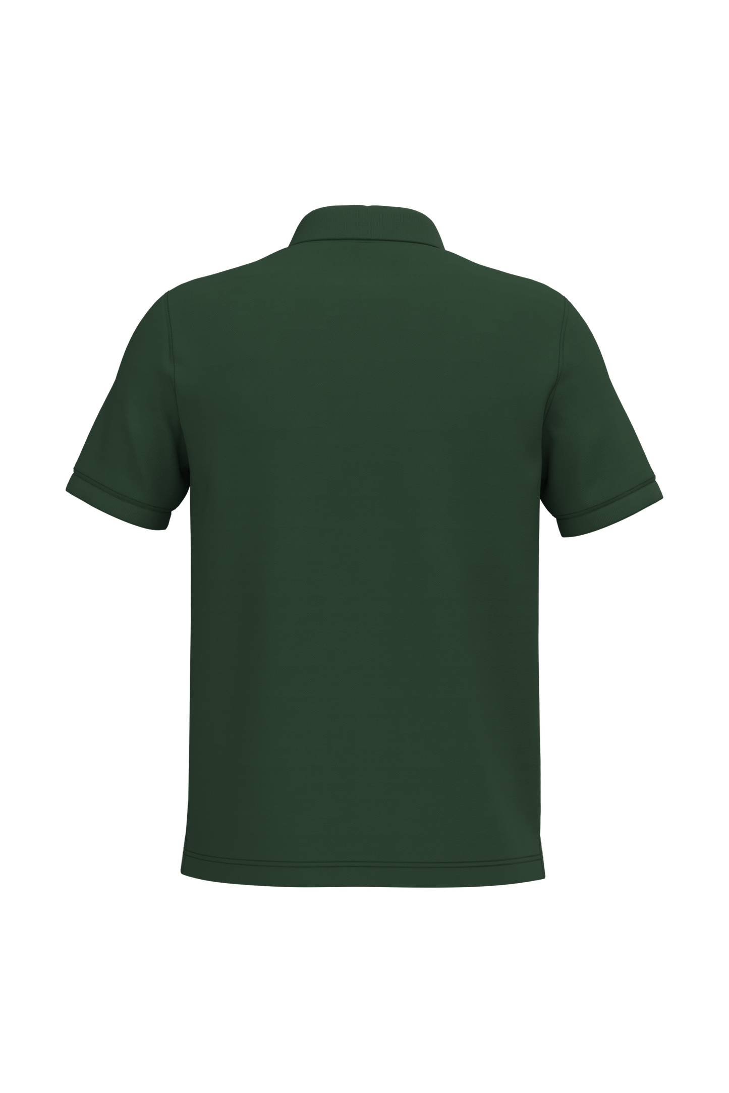GDTXK241 Forest Green BACK