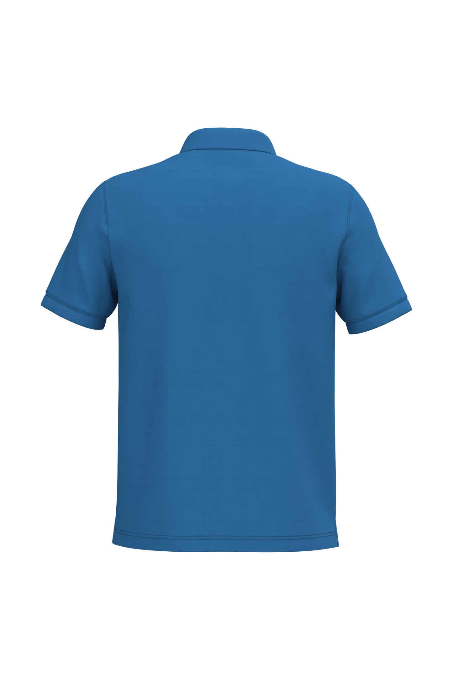 GDTXK241 Light Royal Blue BACK