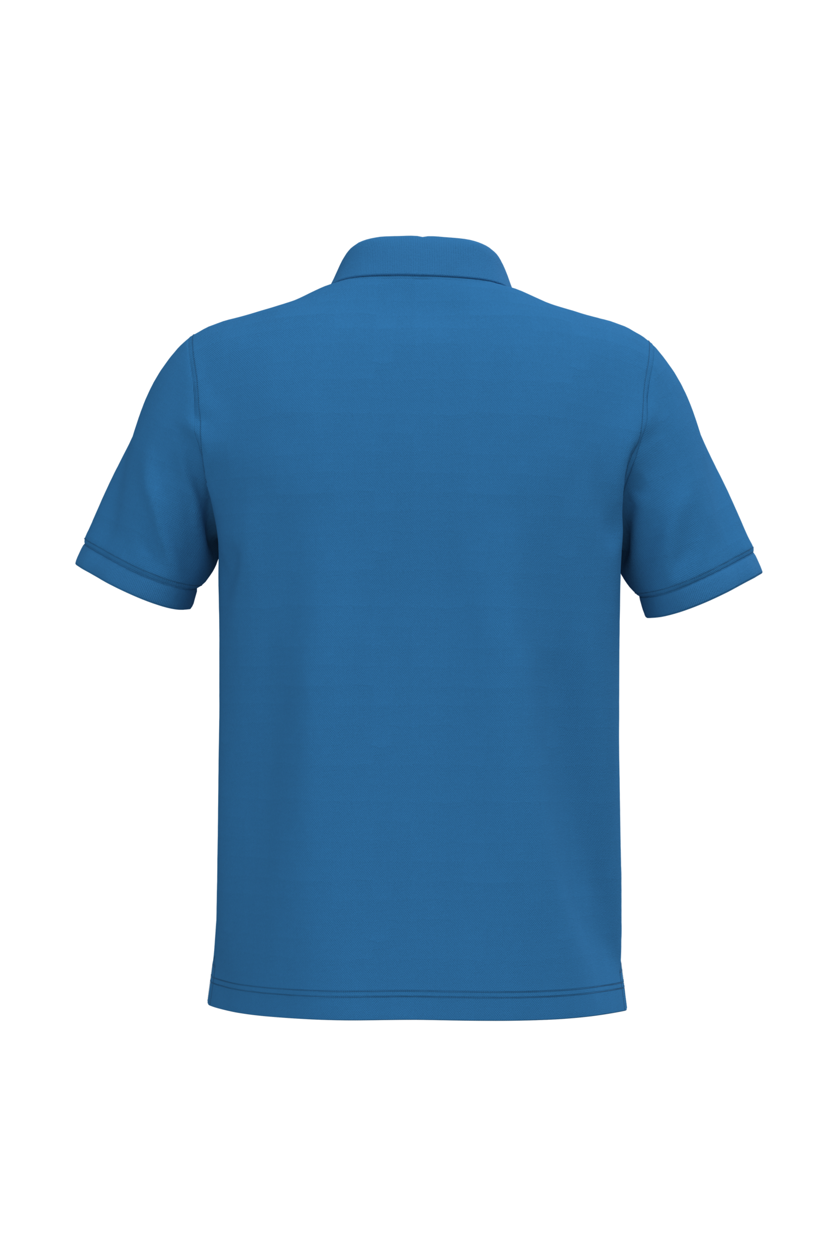 GDTXK241 Light Royal Blue BACK