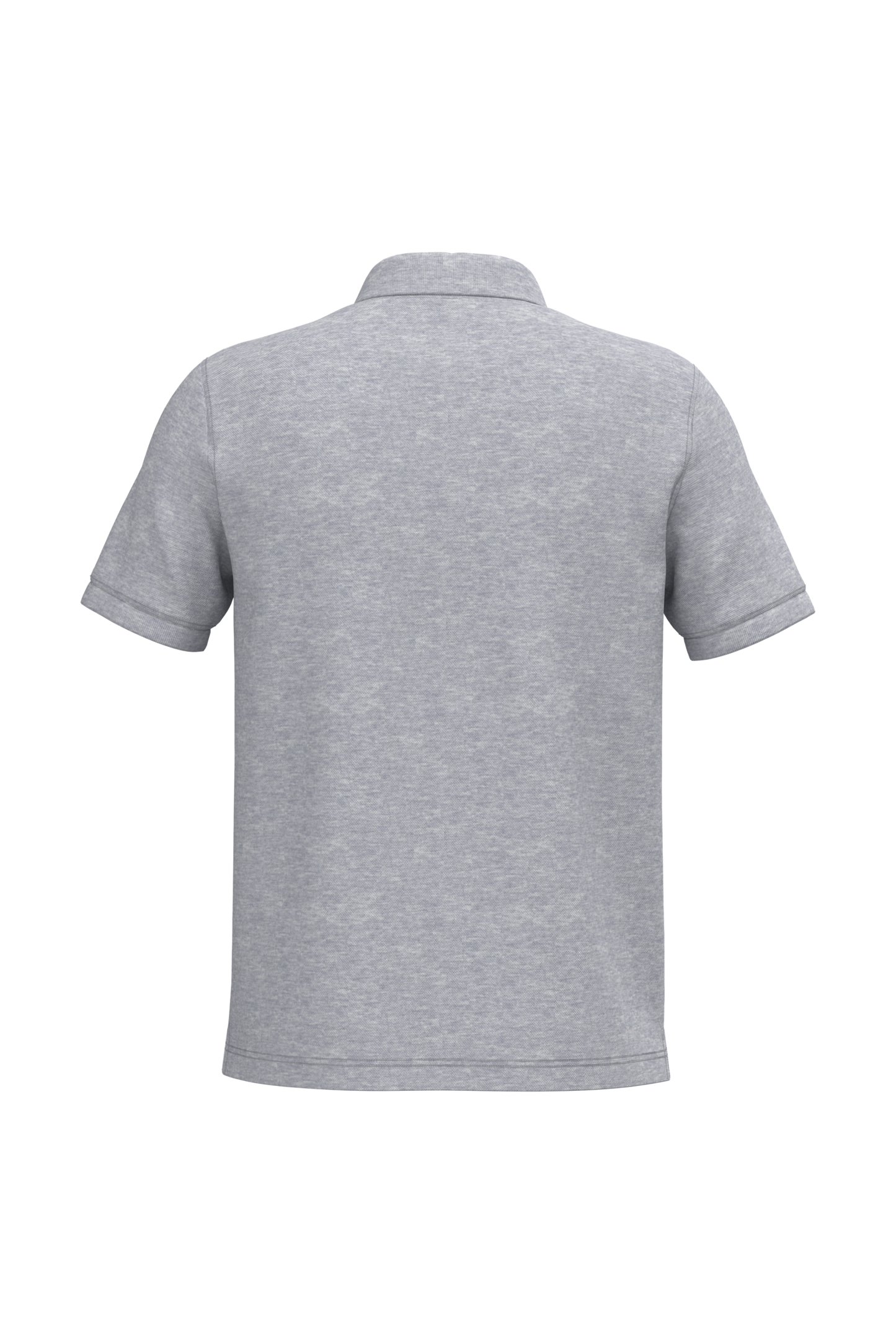 GDTXK241 Oxford Grey BACK