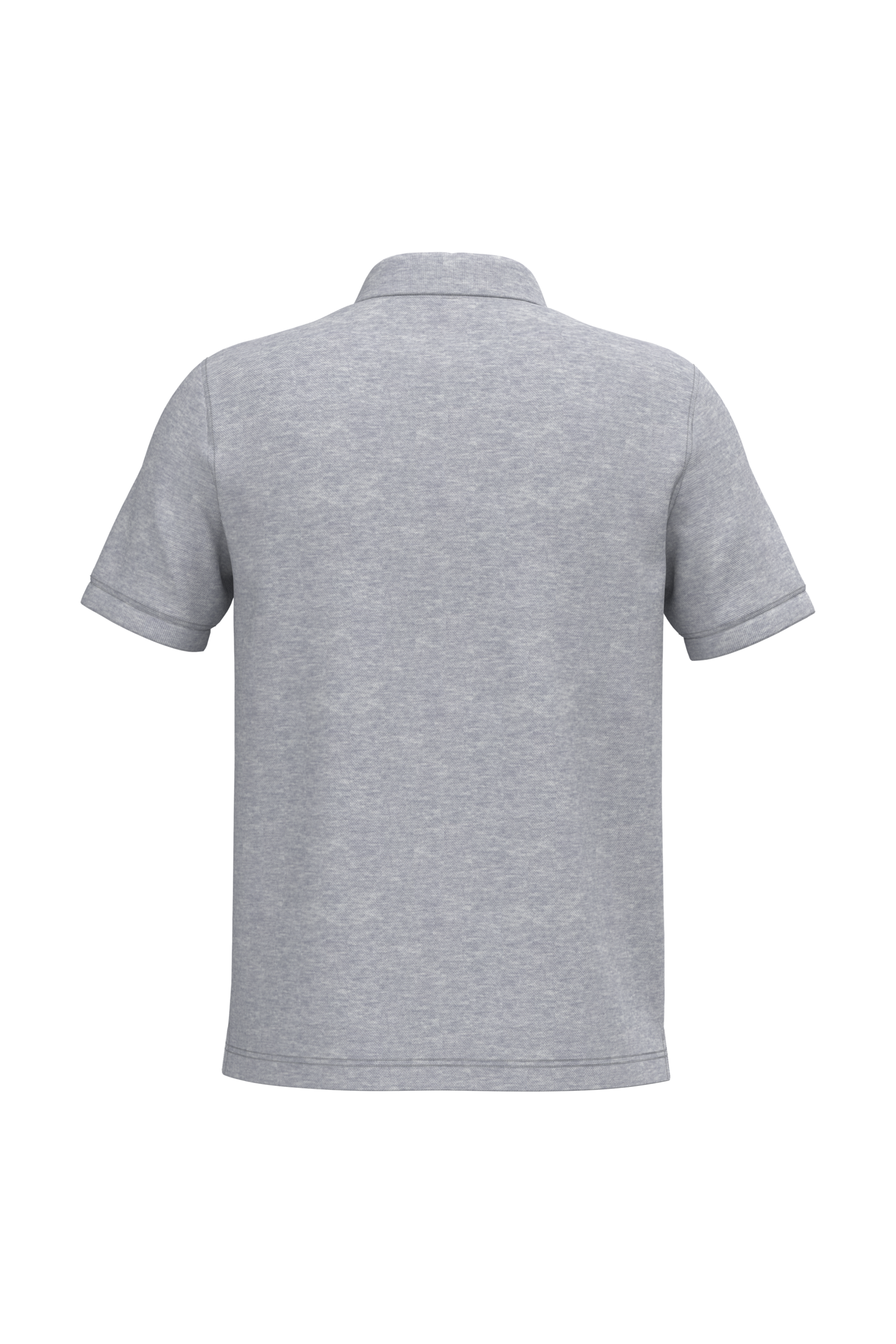 GDTXK241 Oxford Grey BACK