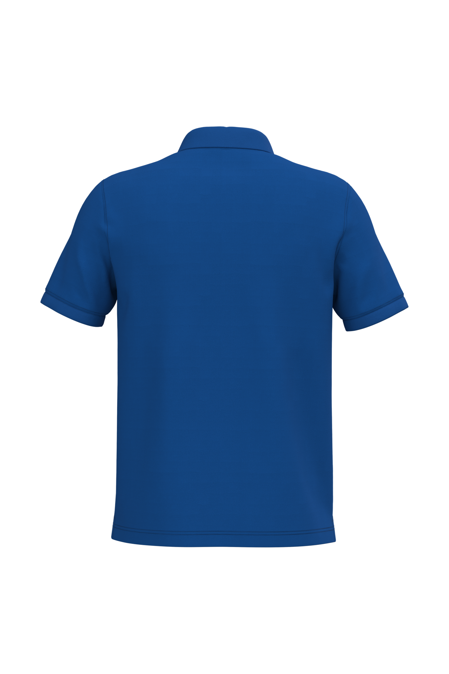 GDTXK241 Royal Blue BACK