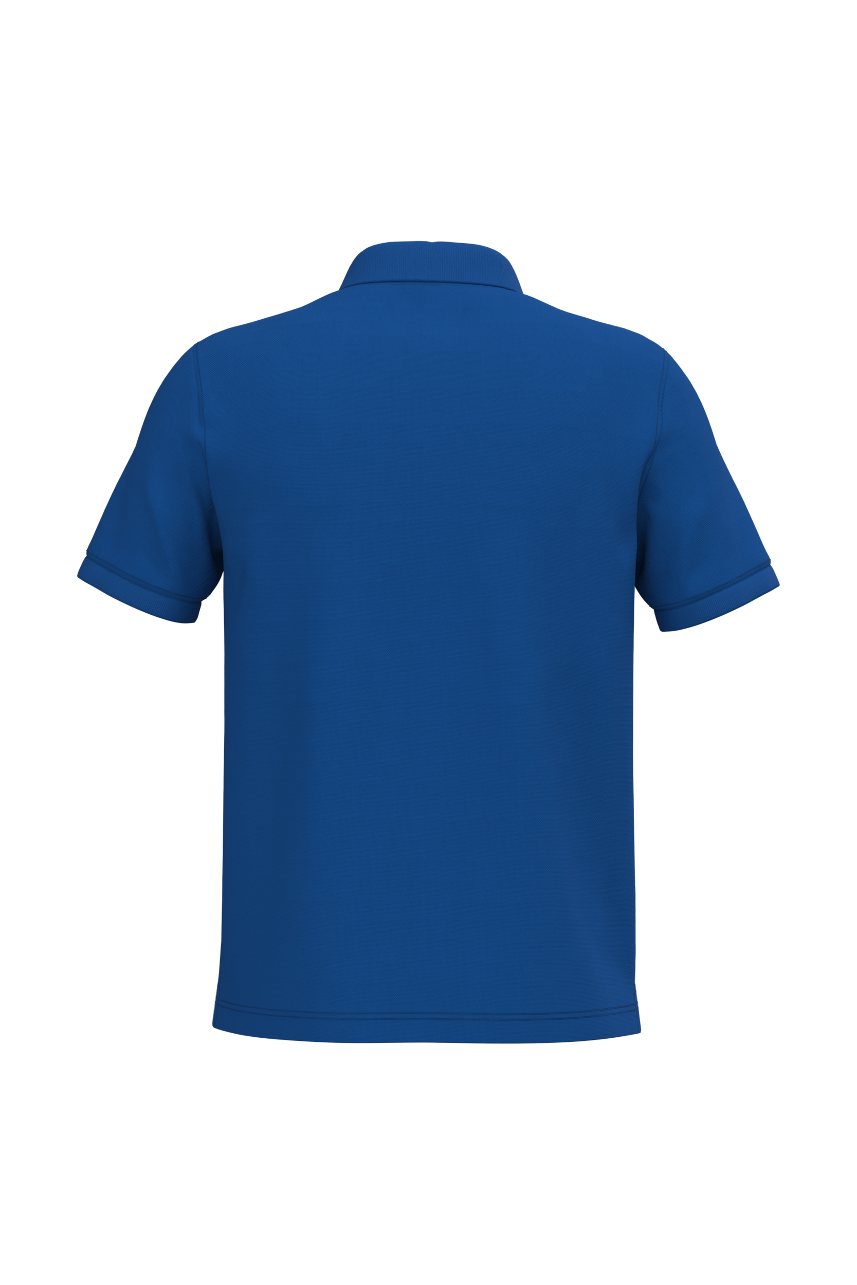 GDTXK241 Royal Blue BACK