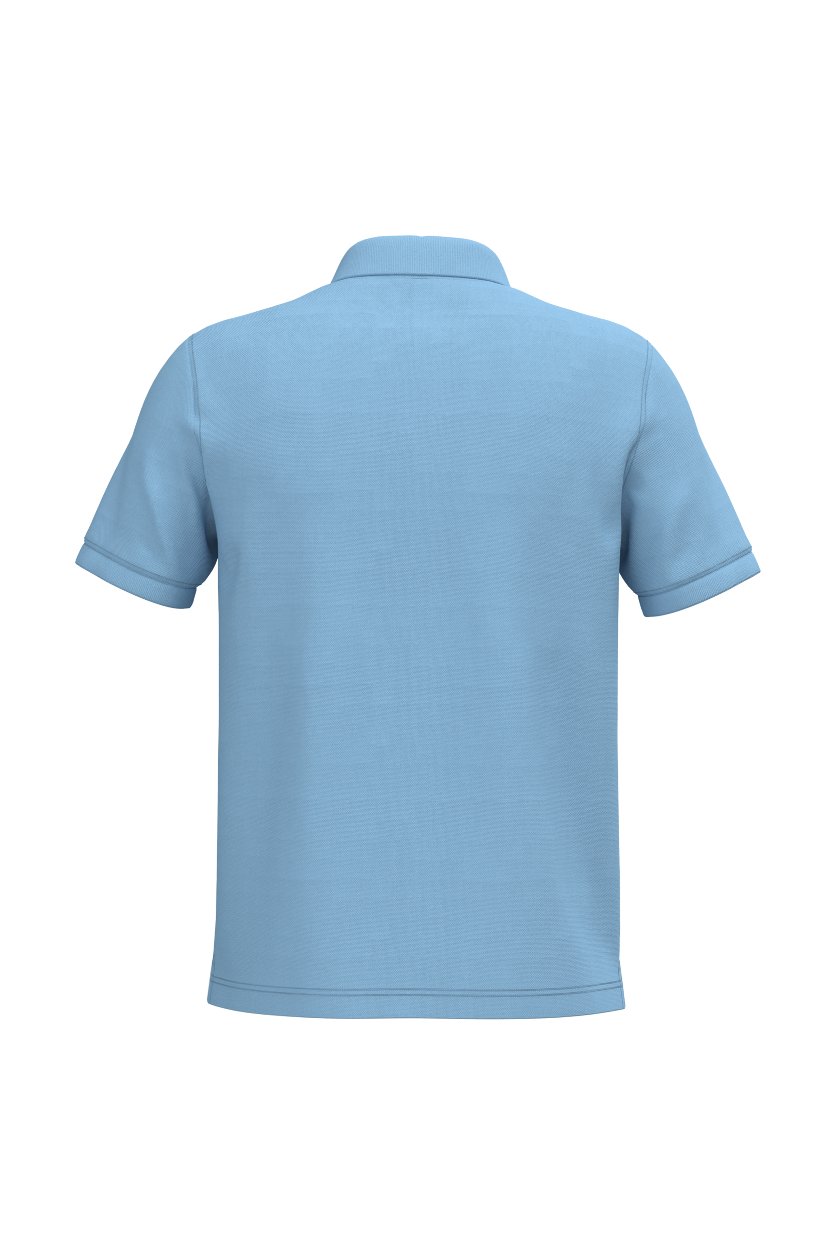 GDTXK241 Sky Blue BACK