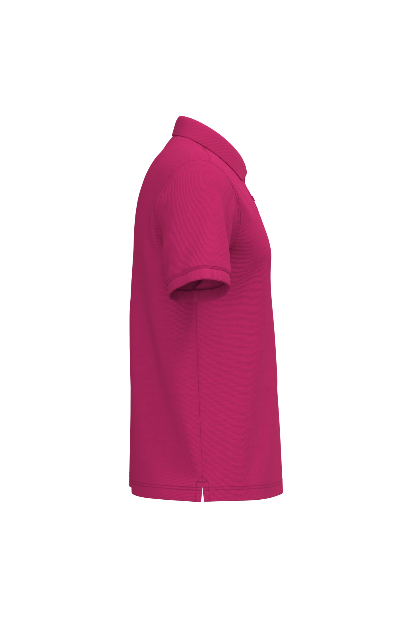 GDTXK241 Fuchsia SIDE