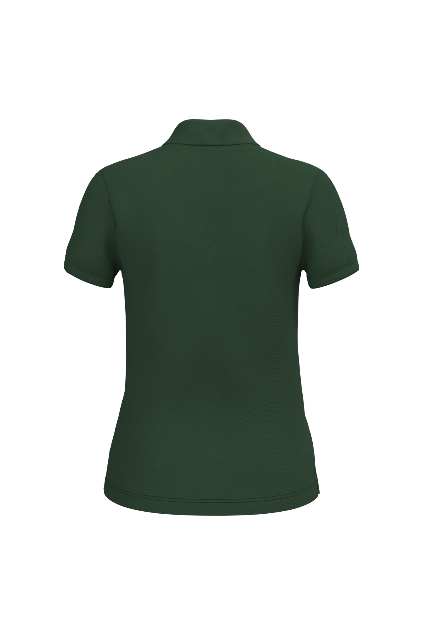 GDTXK242 Forest Green BACK