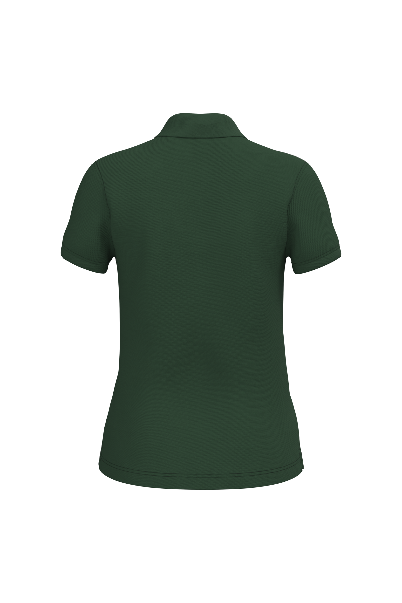 GDTXK242 Forest Green BACK