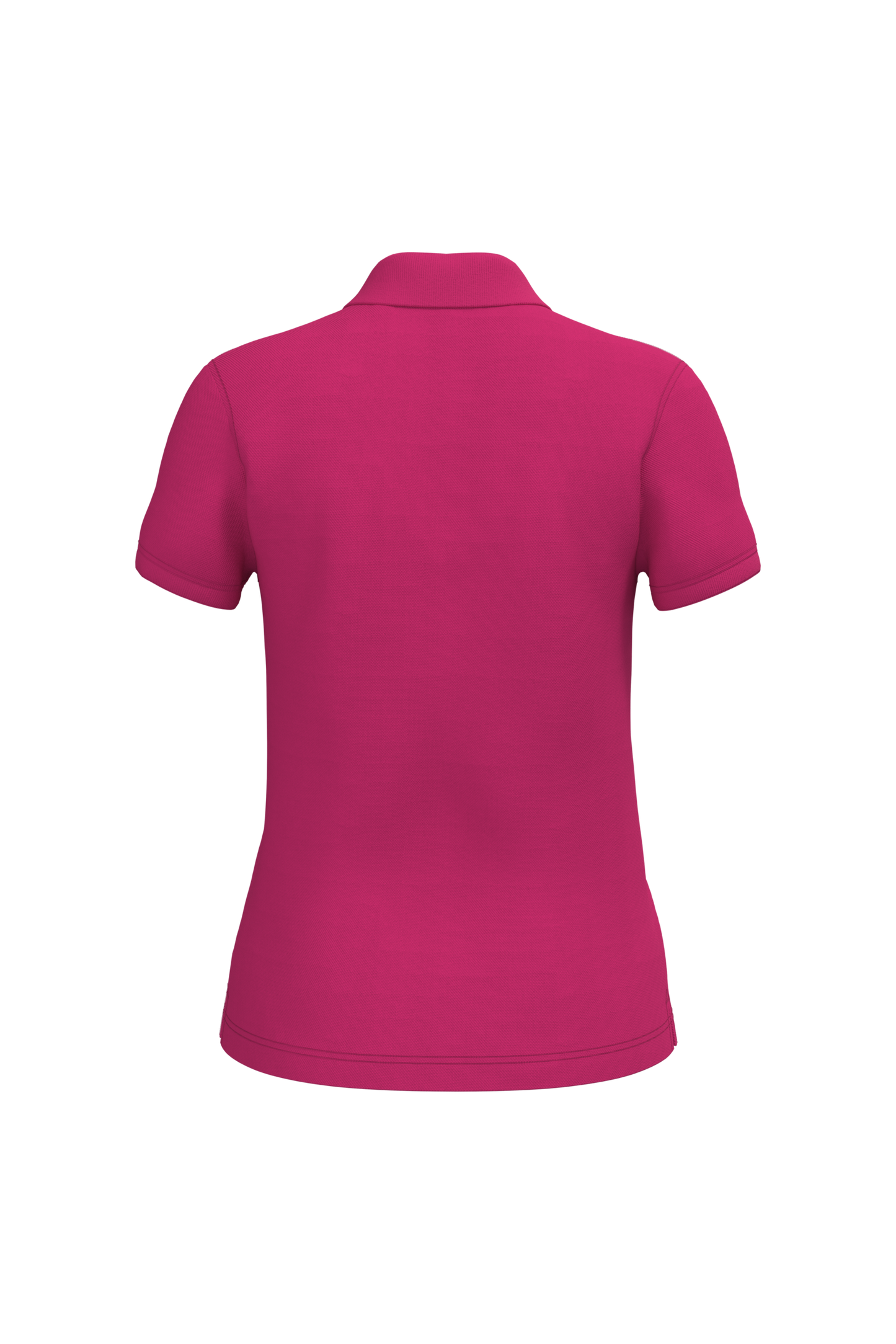 GDTXK242 Fuchsia BACK