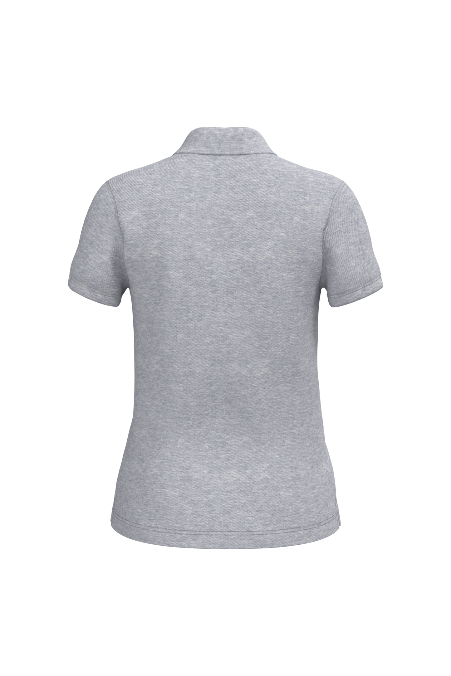 GDTXK242 Oxford Grey BACK