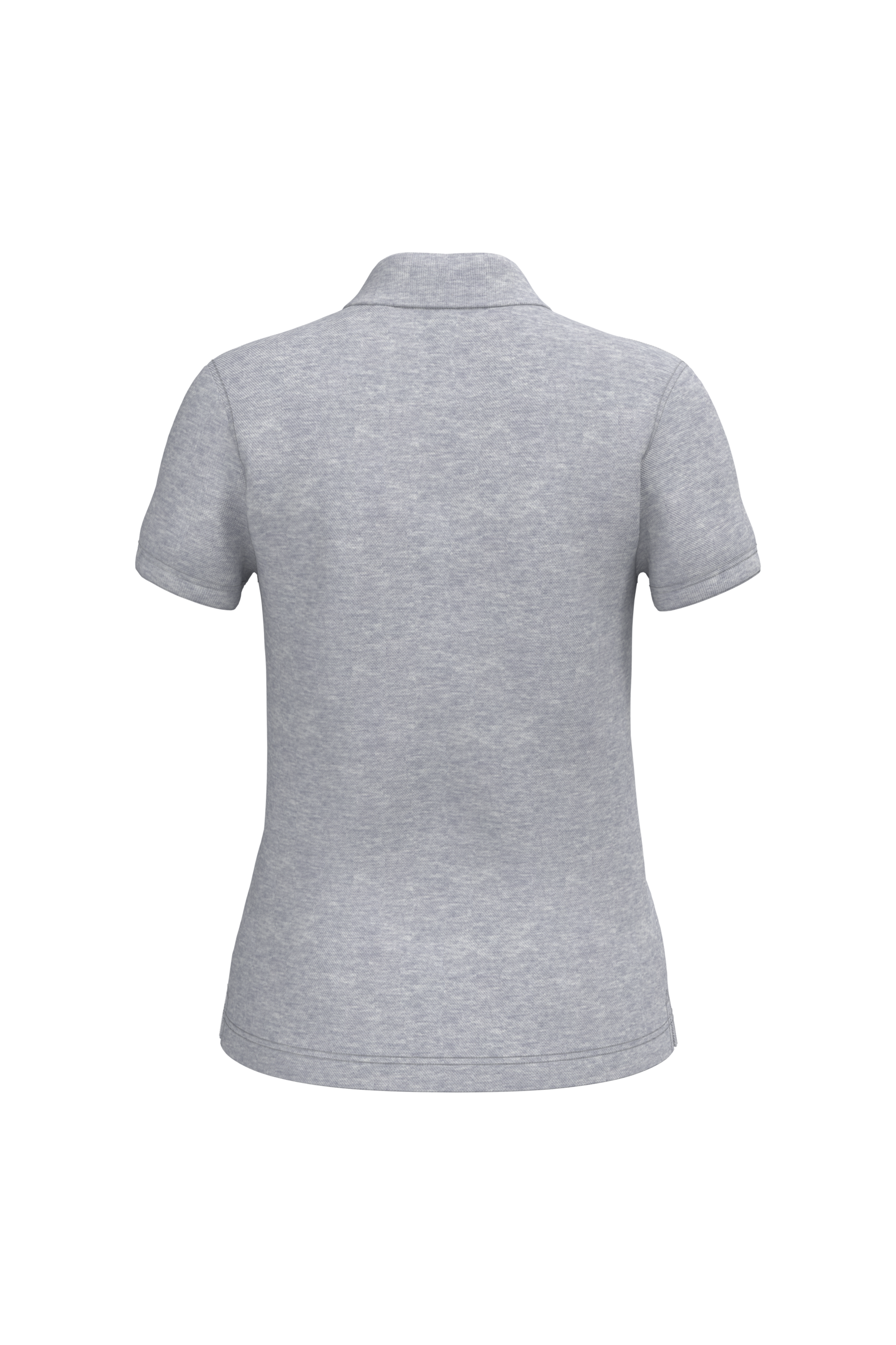 GDTXK242 Oxford Grey BACK