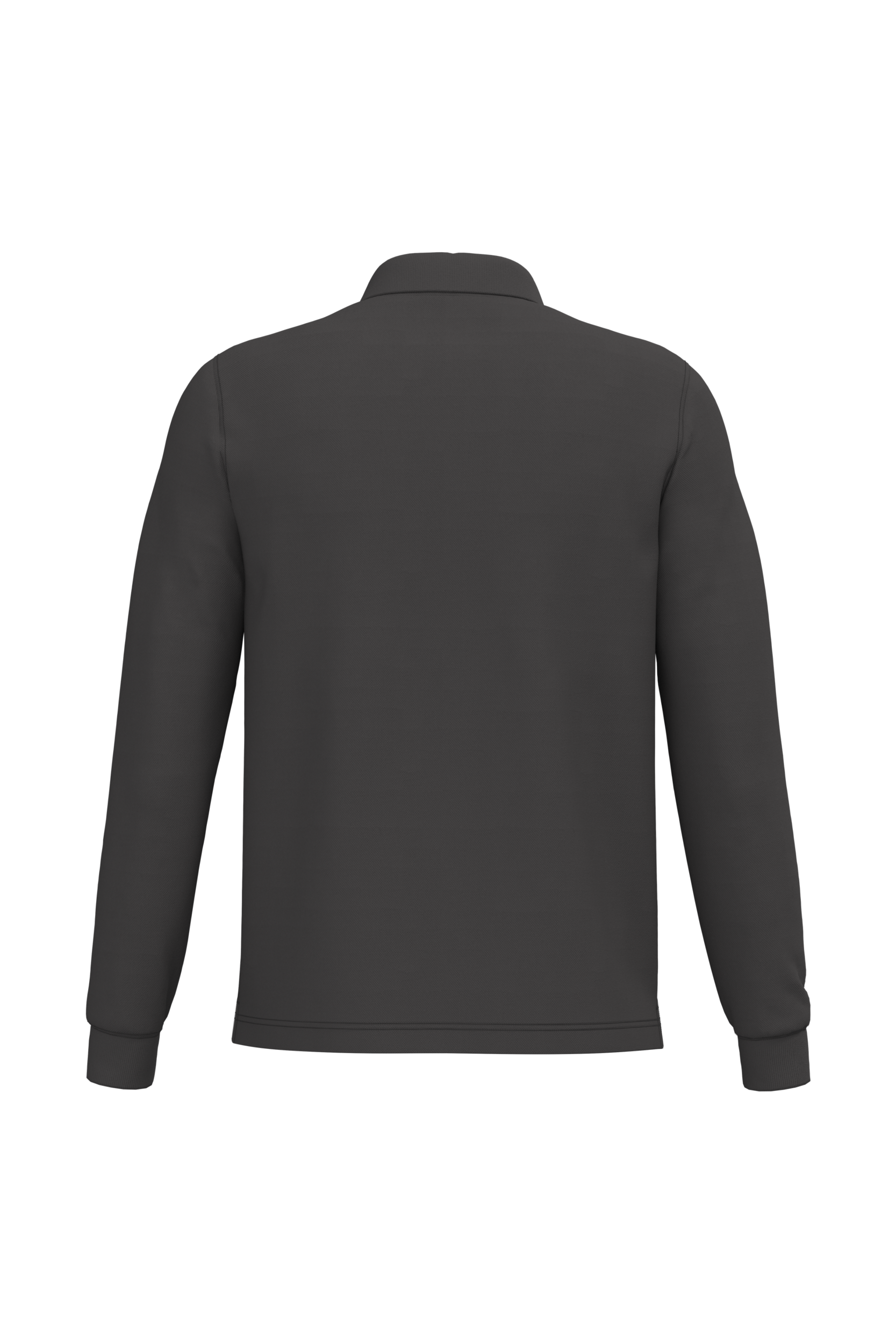 GDTXK243 Dark Grey BACK