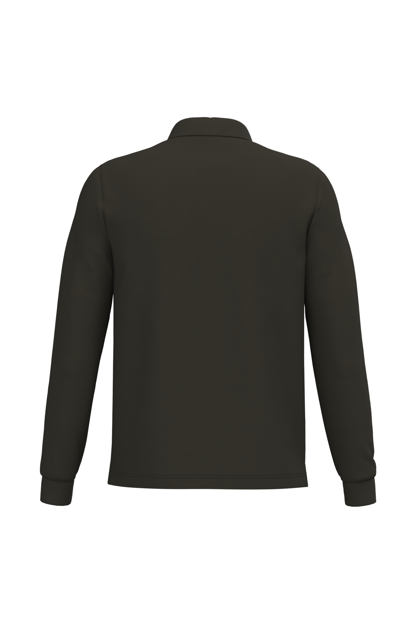 GDTXK243 Dark Khaki BACK