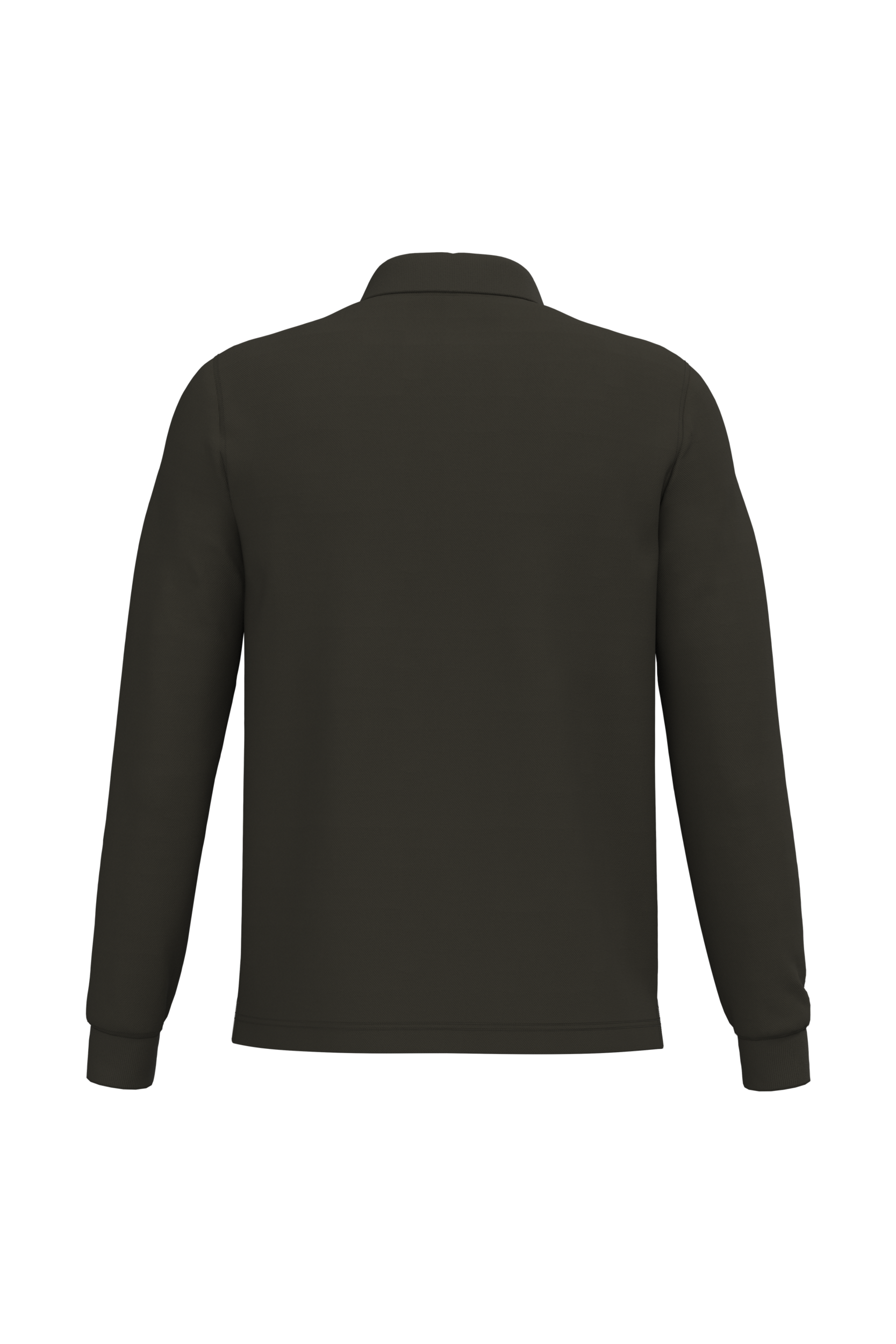 GDTXK243 Dark Khaki BACK