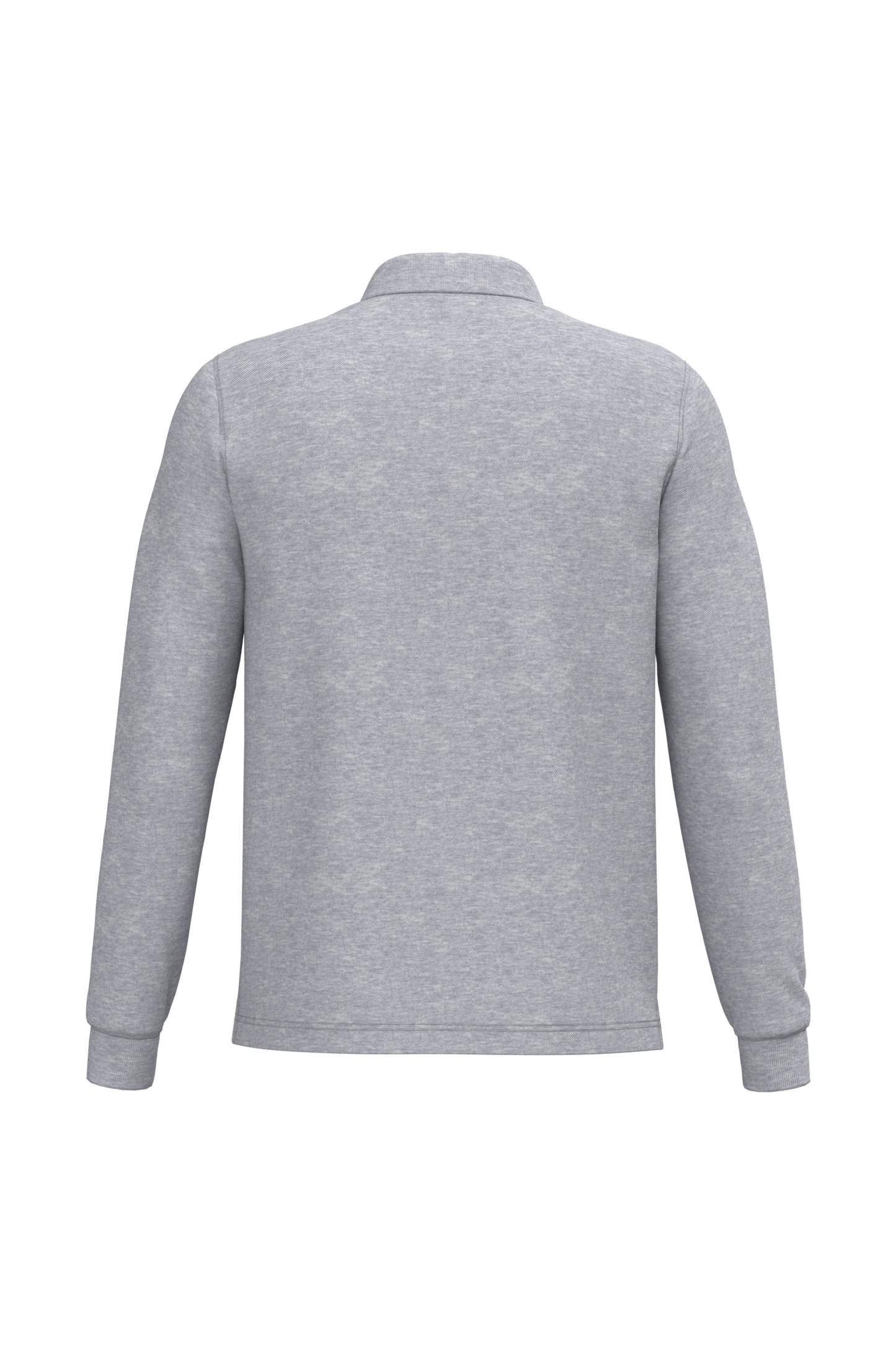 GDTXK243 Oxford Grey BACK