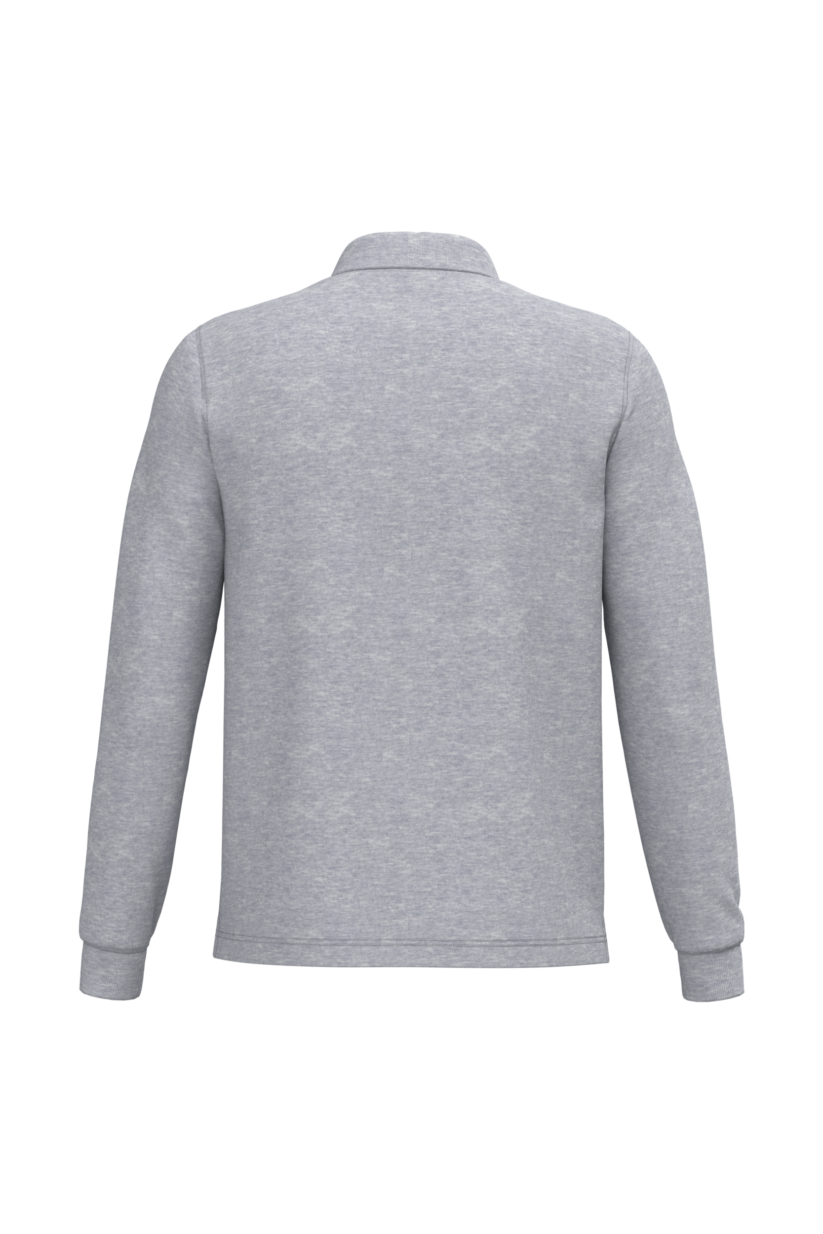 GDTXK243 Oxford Grey BACK