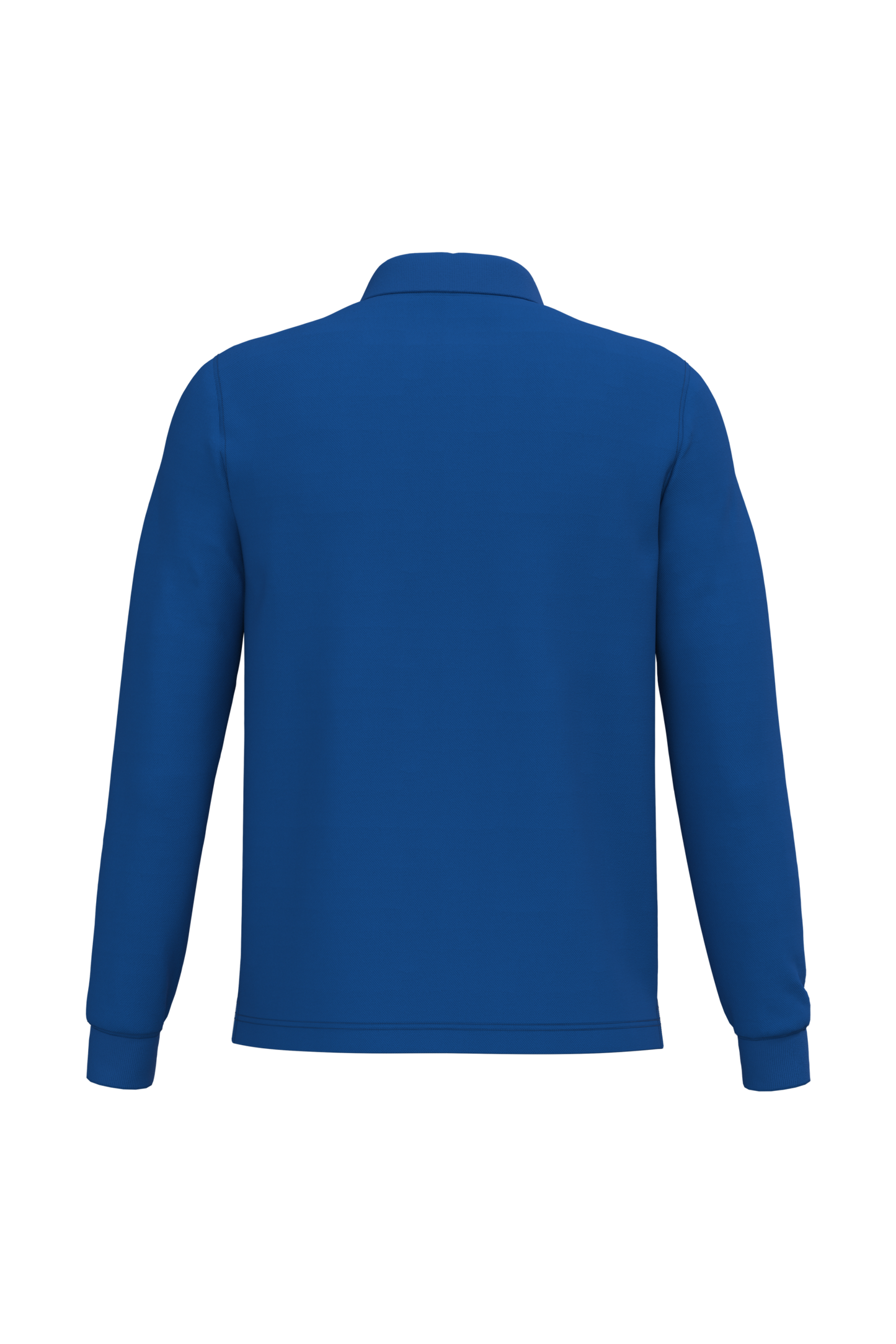GDTXK243 Royal Blue BACK