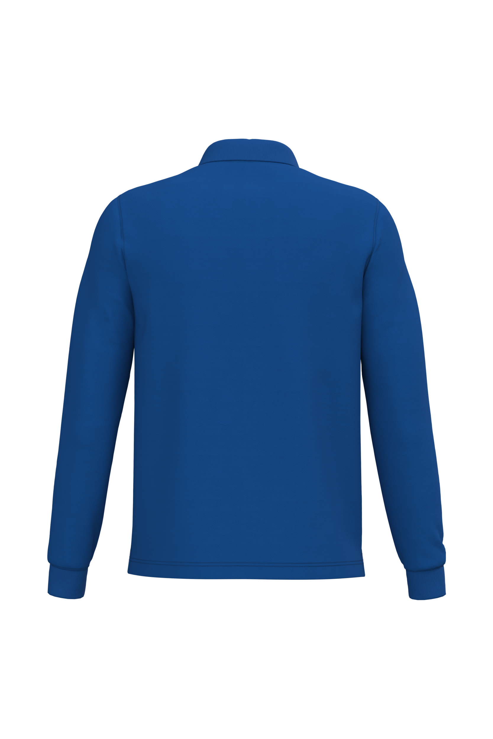 GDTXK243 Royal Blue BACK