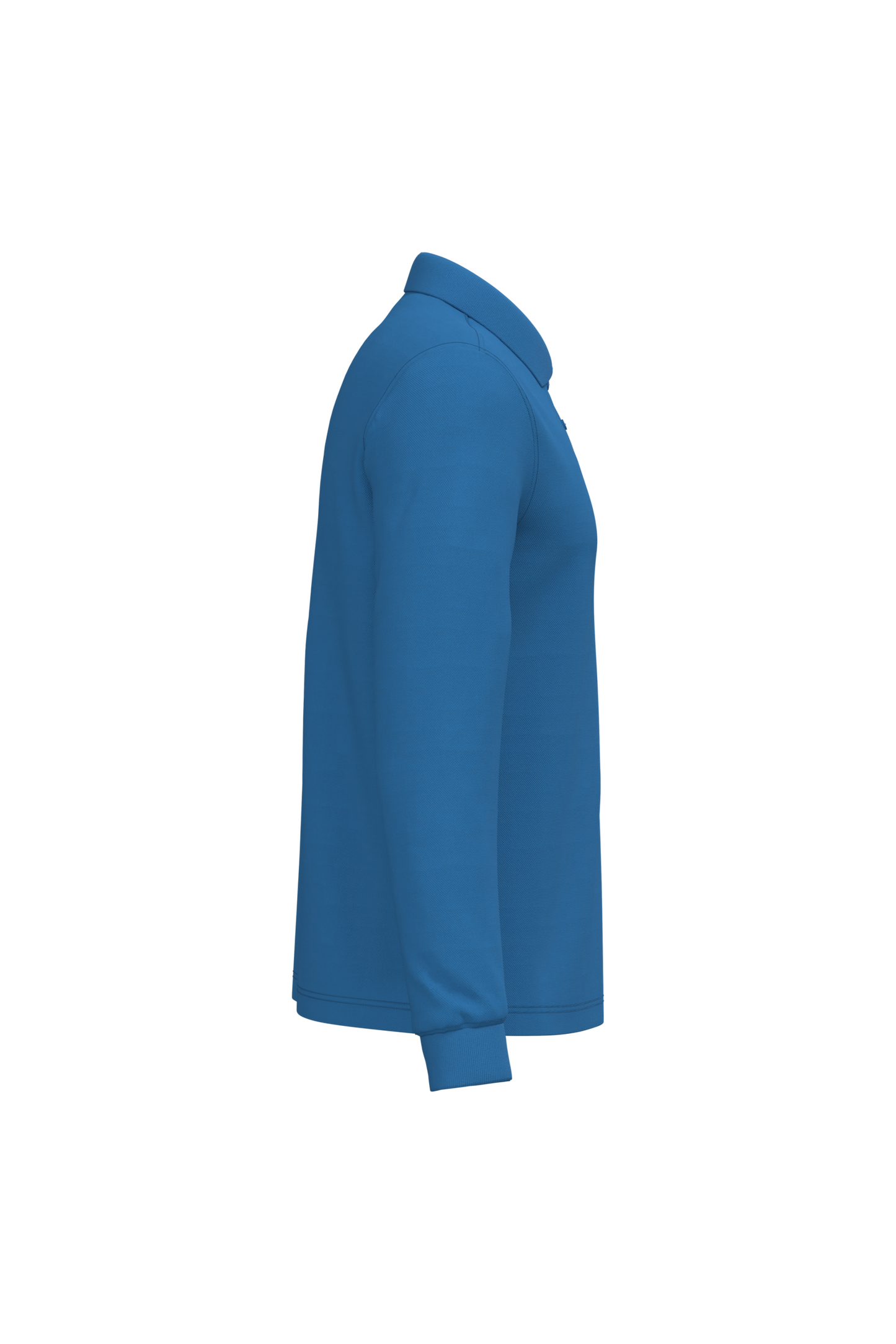 GDTXK243 Light Royal Blue SIDE