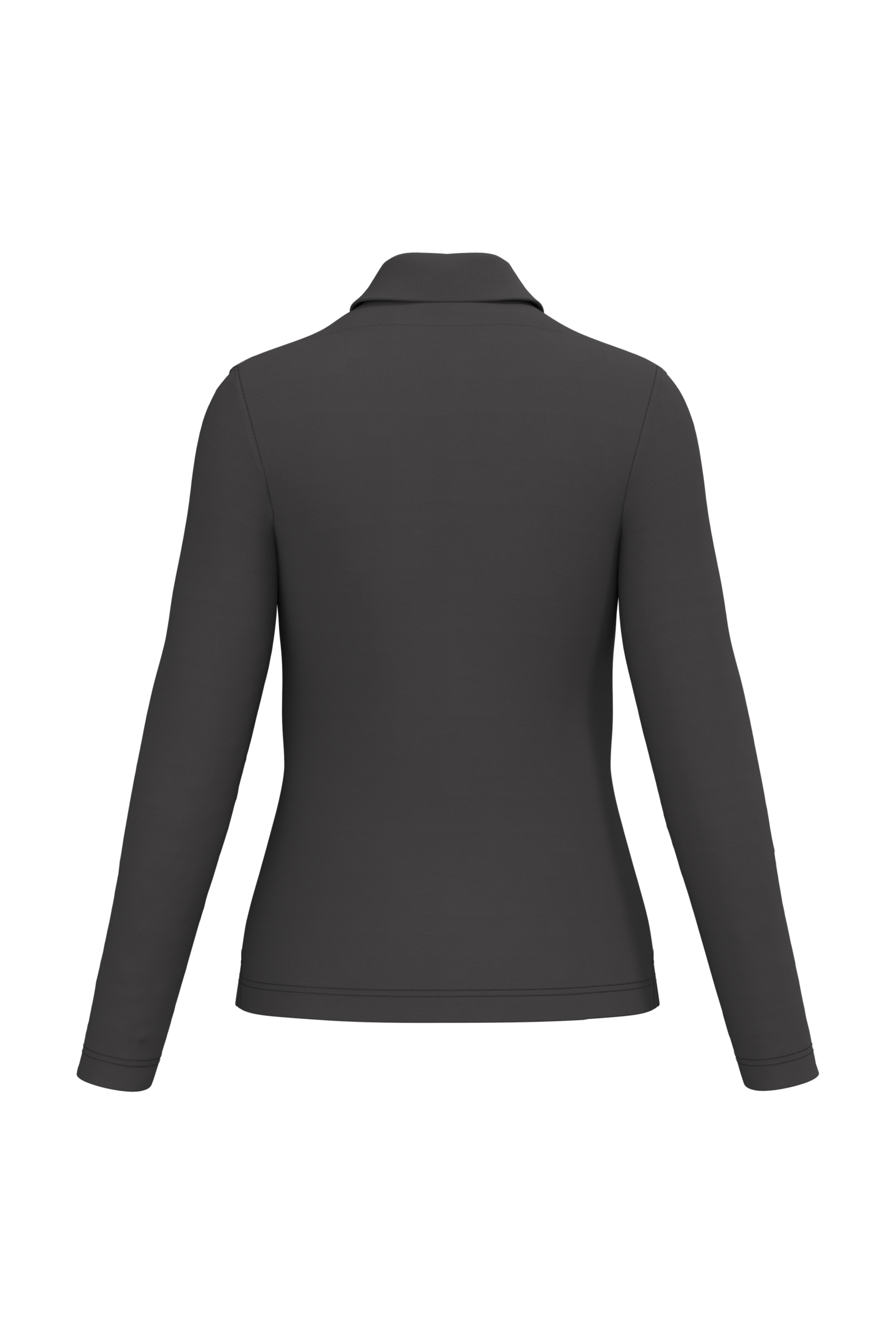 GDTXK244 Dark Grey BACK