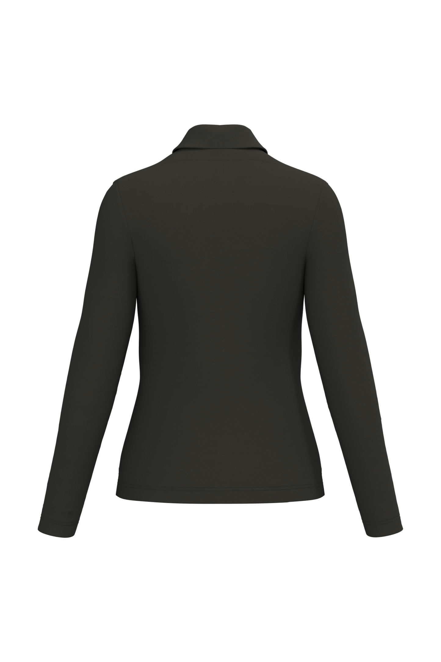 GDTXK244 Dark Khaki BACK