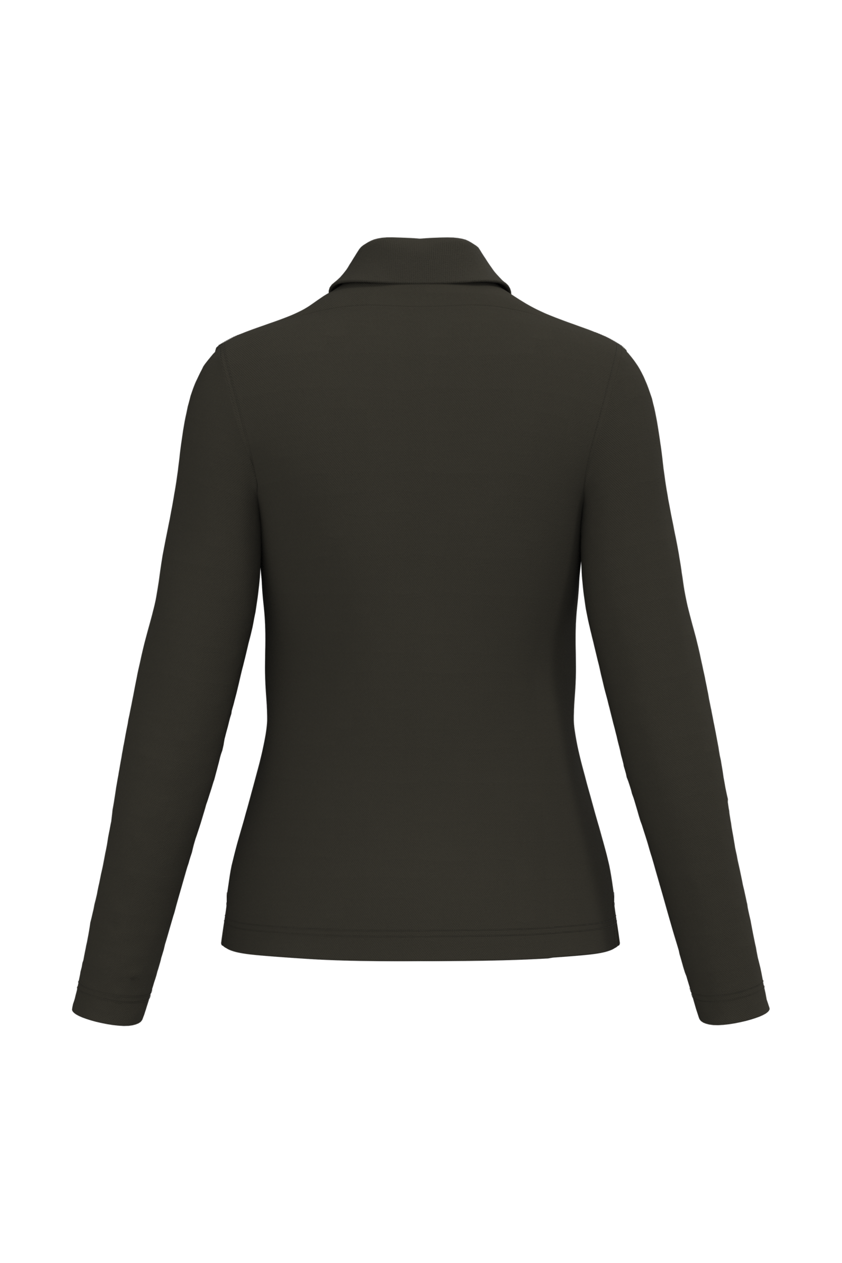 GDTXK244 Dark Khaki BACK