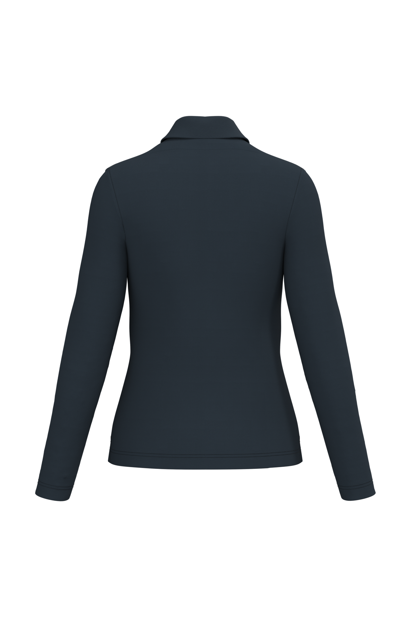 GDTXK244 Navy BACK
