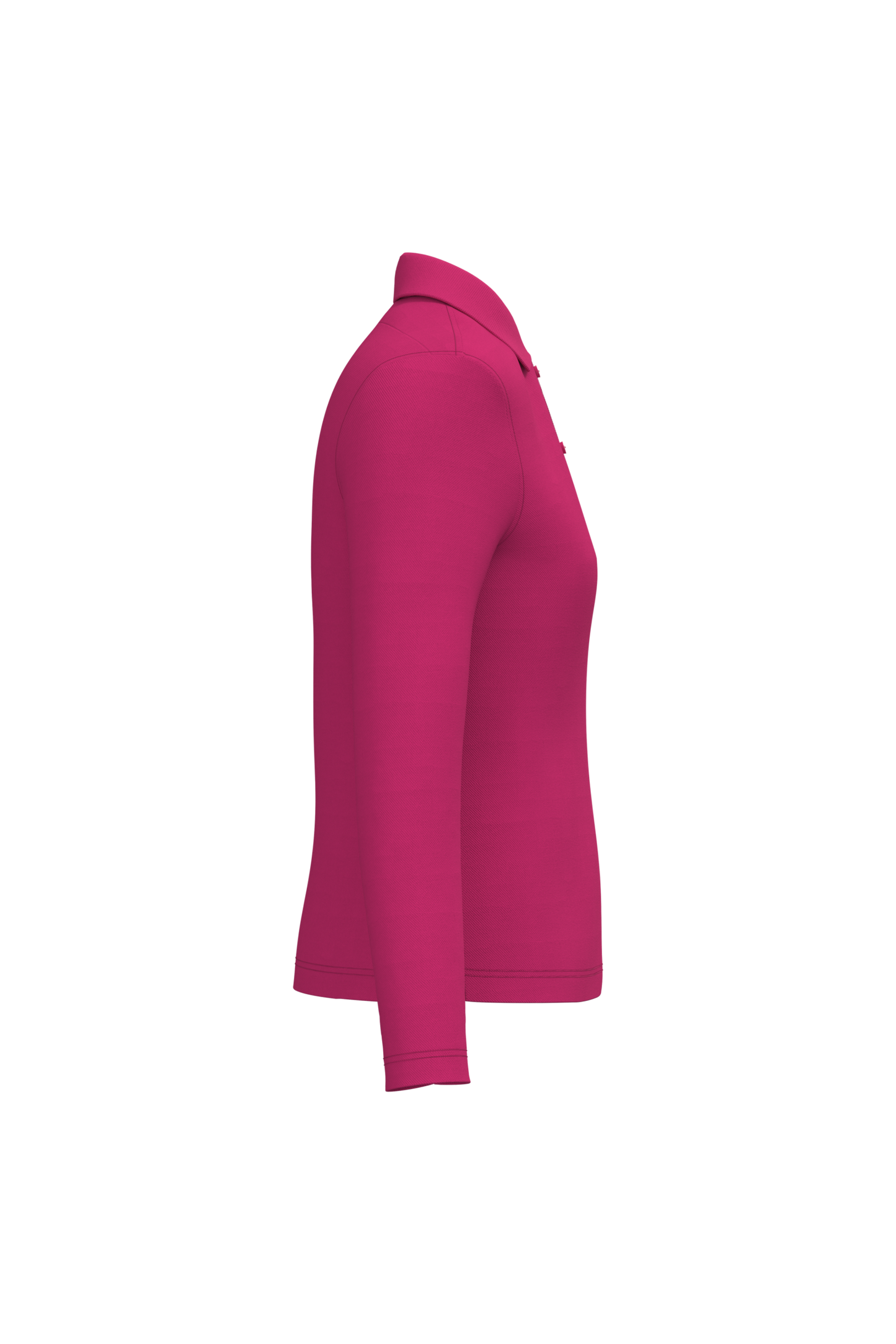 GDTXK244 Fuchsia SIDE