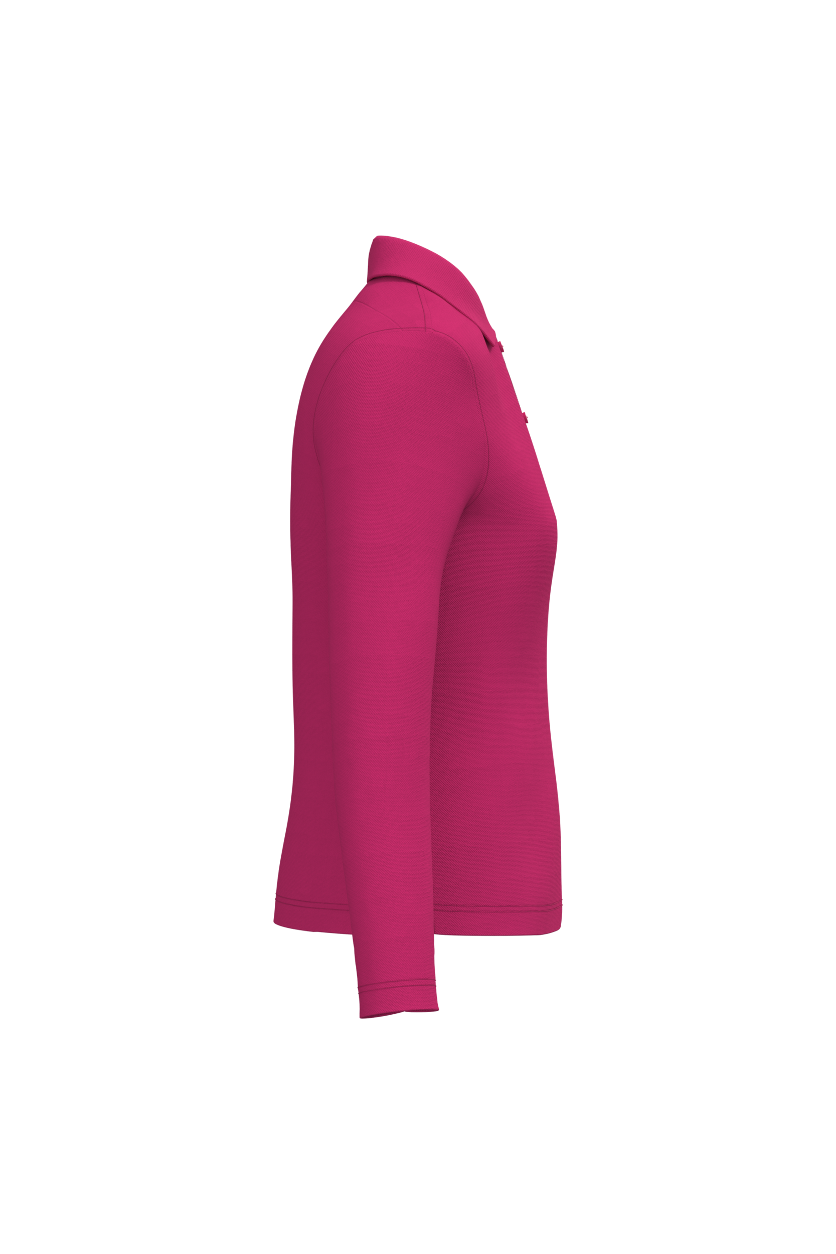 GDTXK244 Fuchsia SIDE
