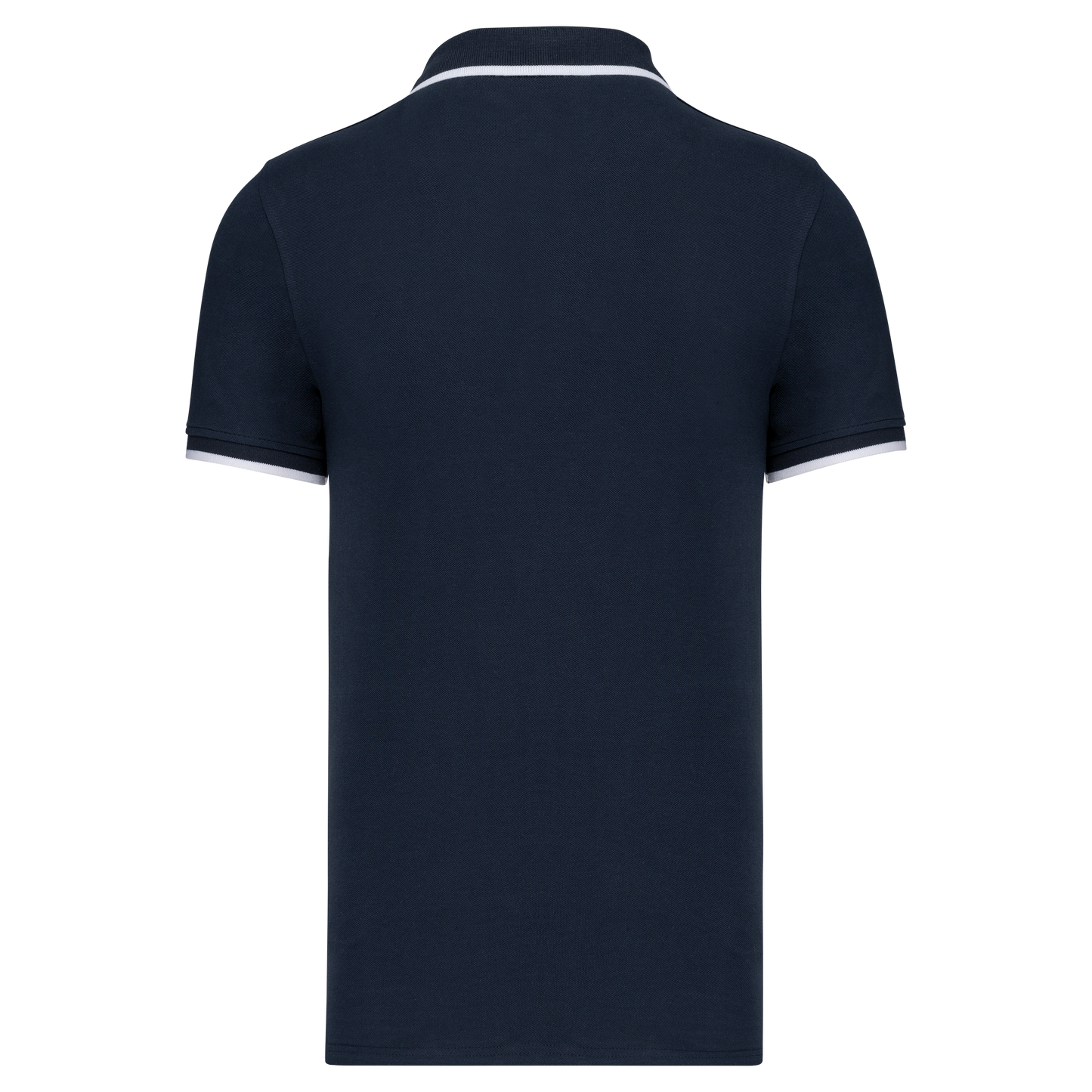 GDTXK245 Navy / White / Light Turquoise BACK