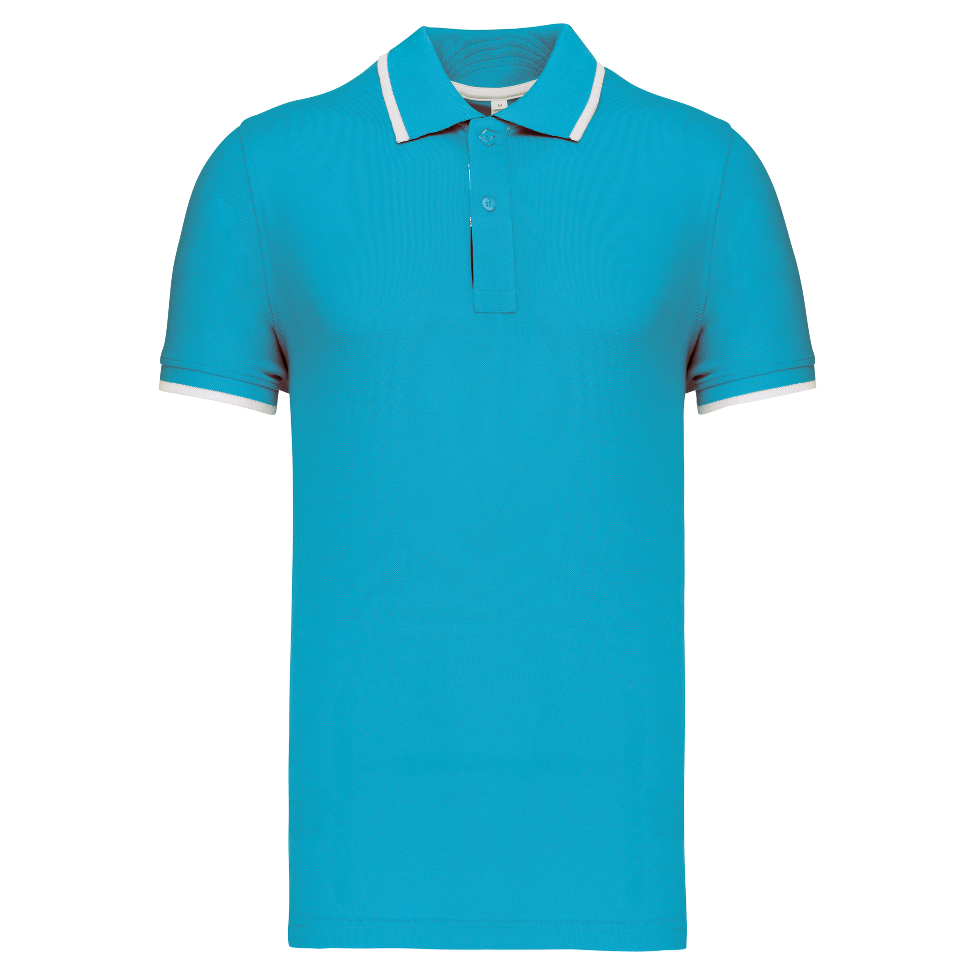 GDTXK245 Light Turquoise / White / Navy FACE