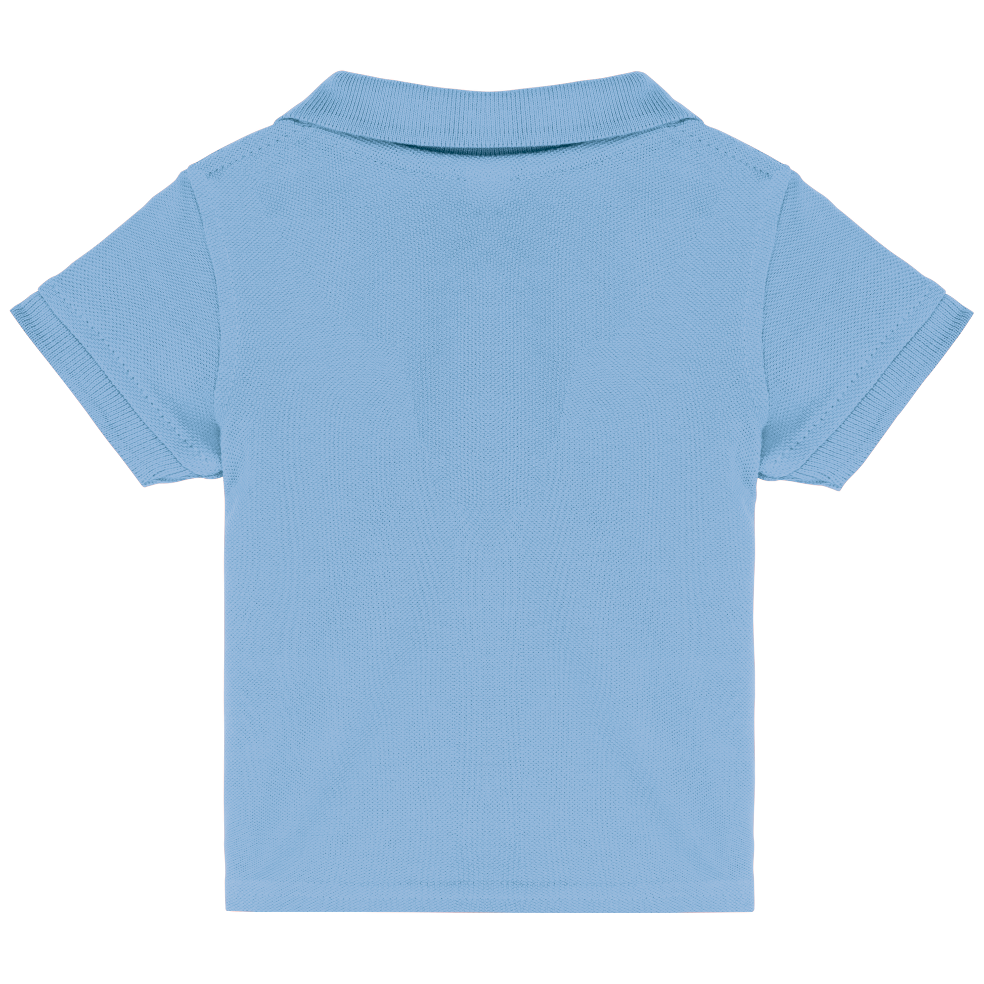 GDTXK248 Sky Blue BACK