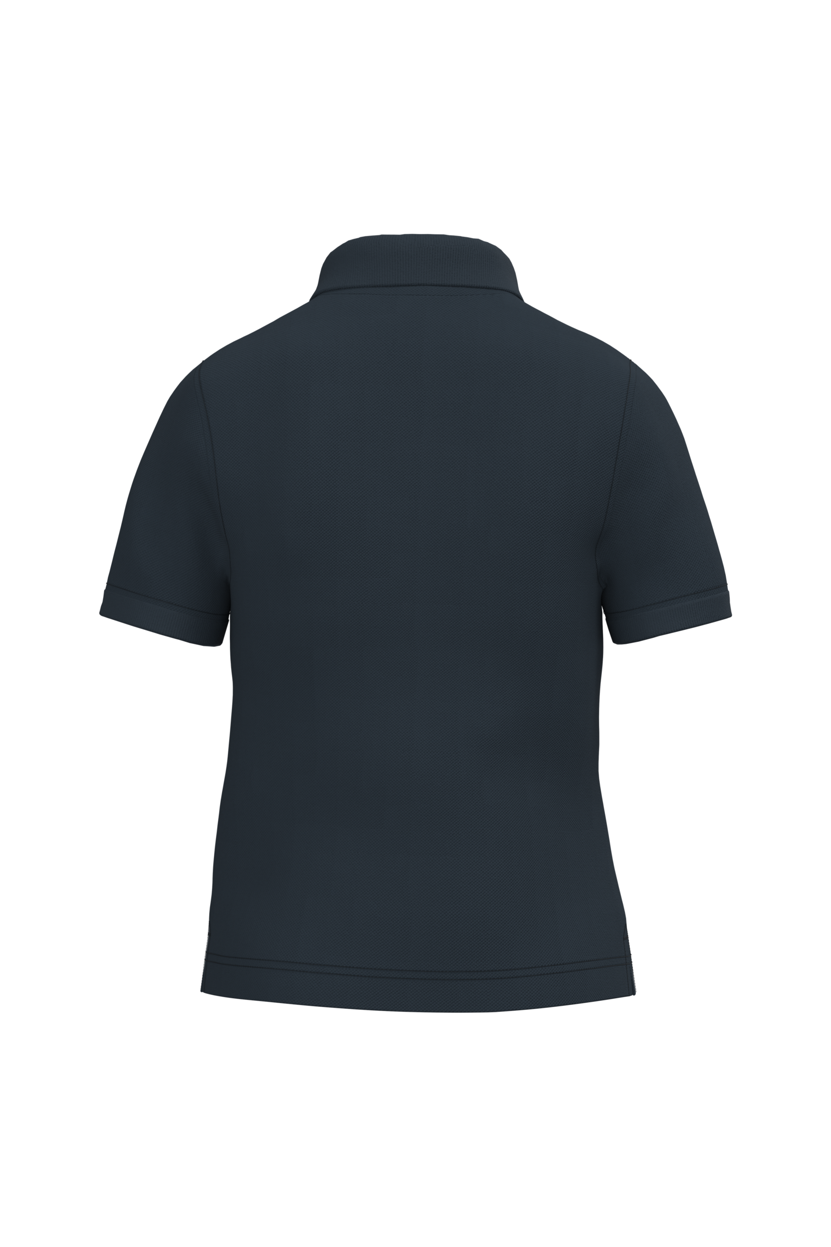 GDTXK249 Navy BACK